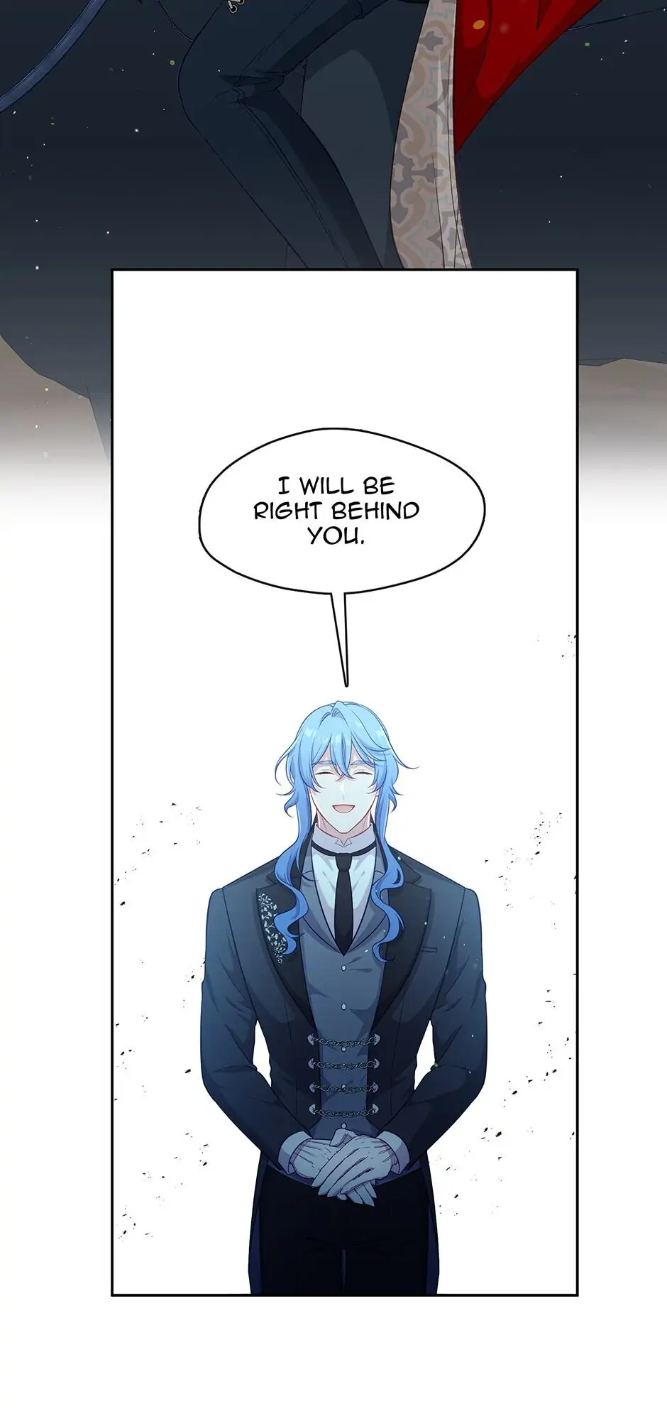 Read Beware of the Villainess! Manga Online