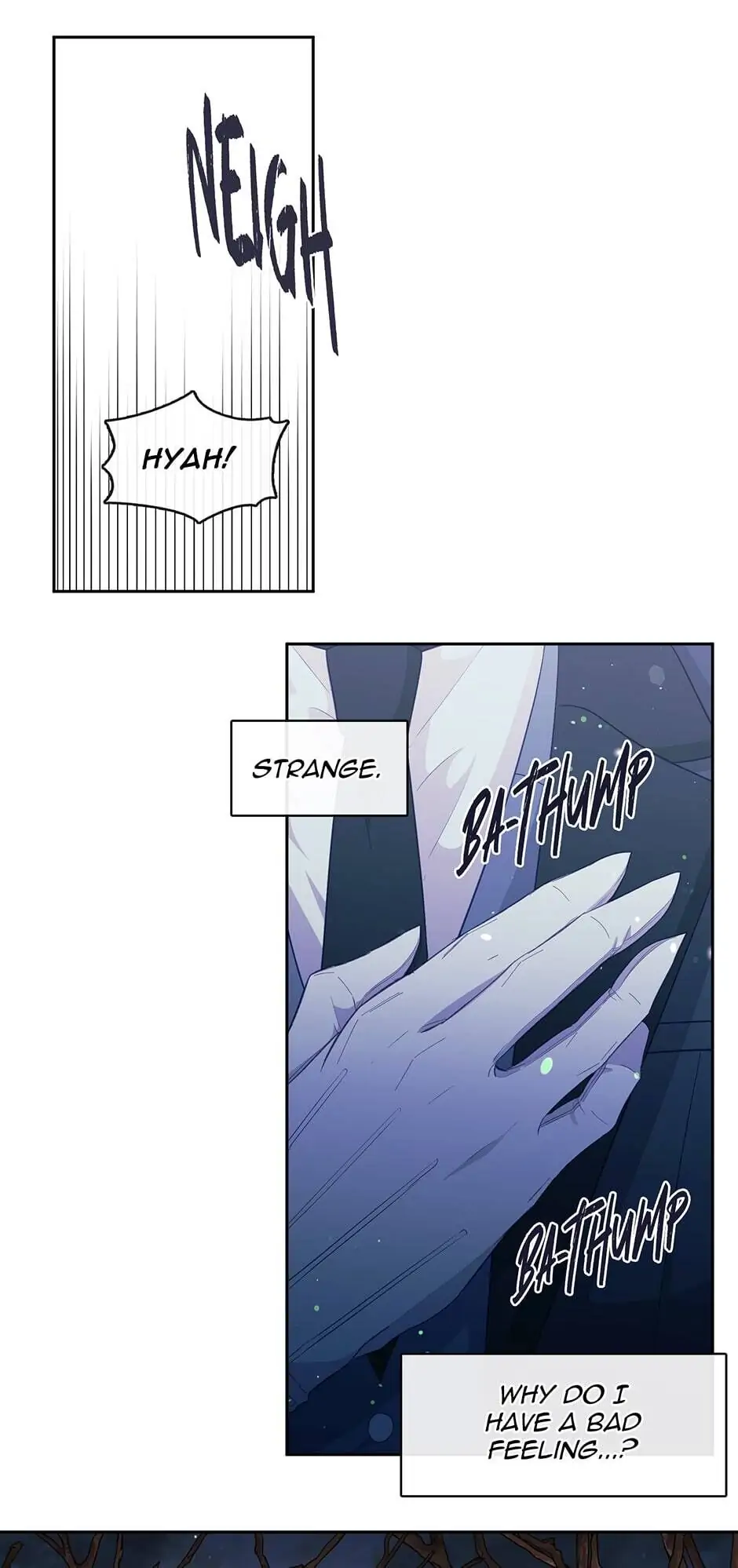 Read Beware of the Villainess! Manga Online