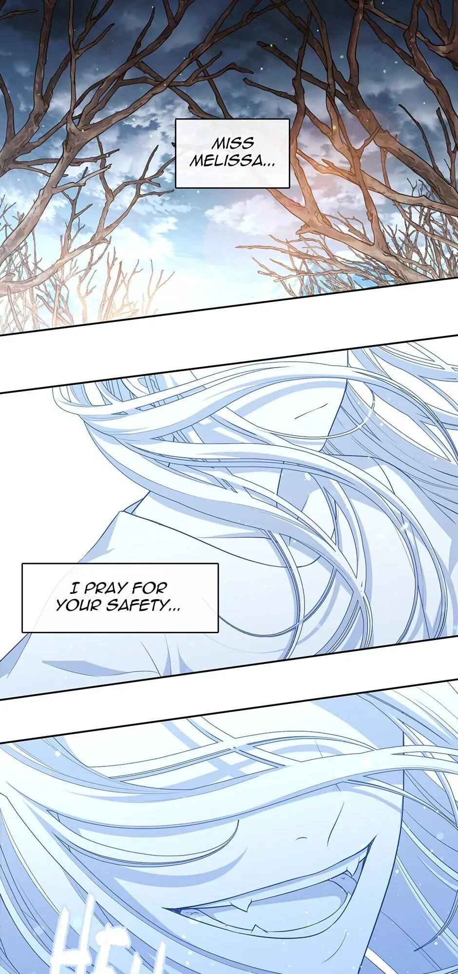 Read Beware of the Villainess! Manga Online