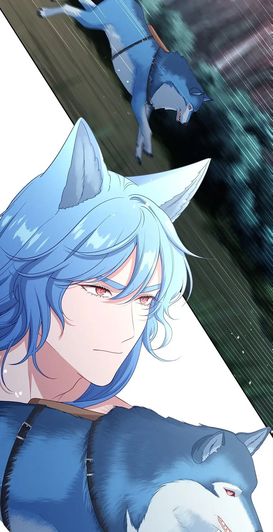 Read Beware of the Villainess! Manga Online