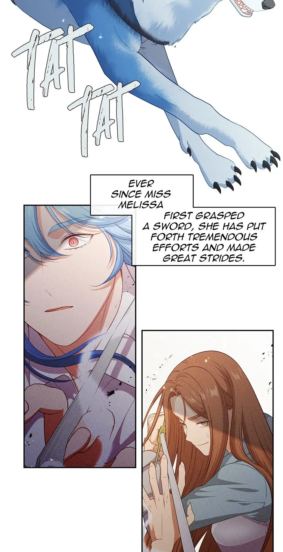 Read Beware of the Villainess! Manga Online