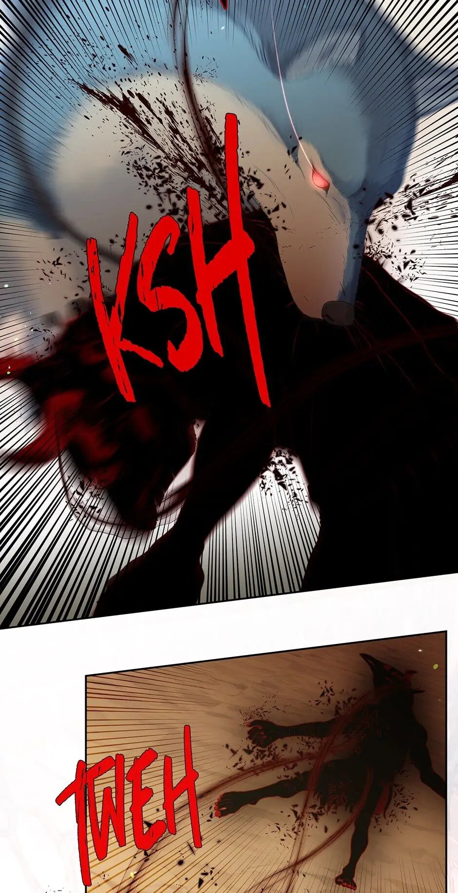 Read Beware of the Villainess! Manga Online