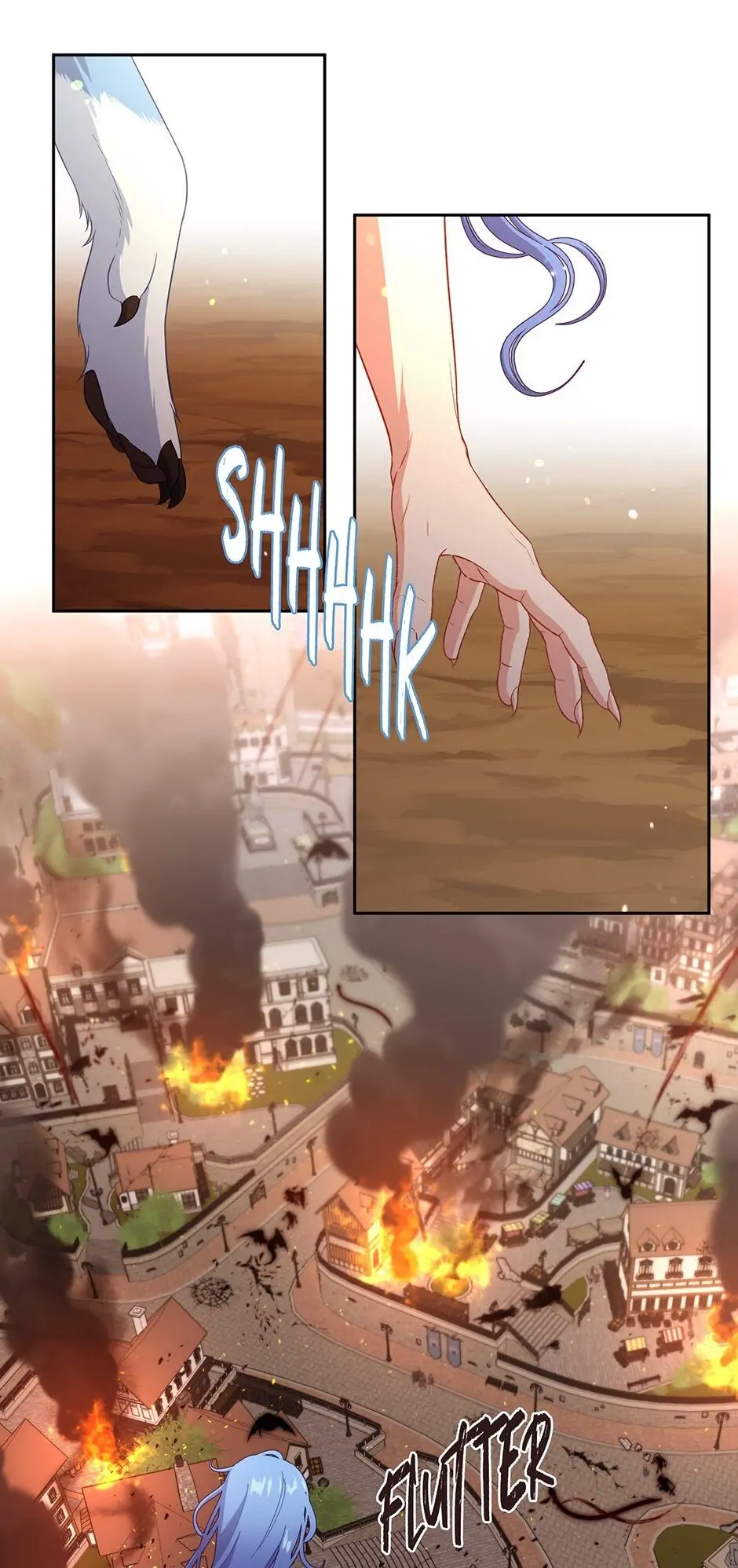 Read Beware of the Villainess! Manga Online