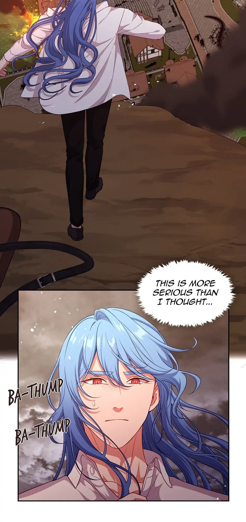 Read Beware of the Villainess! Manga Online