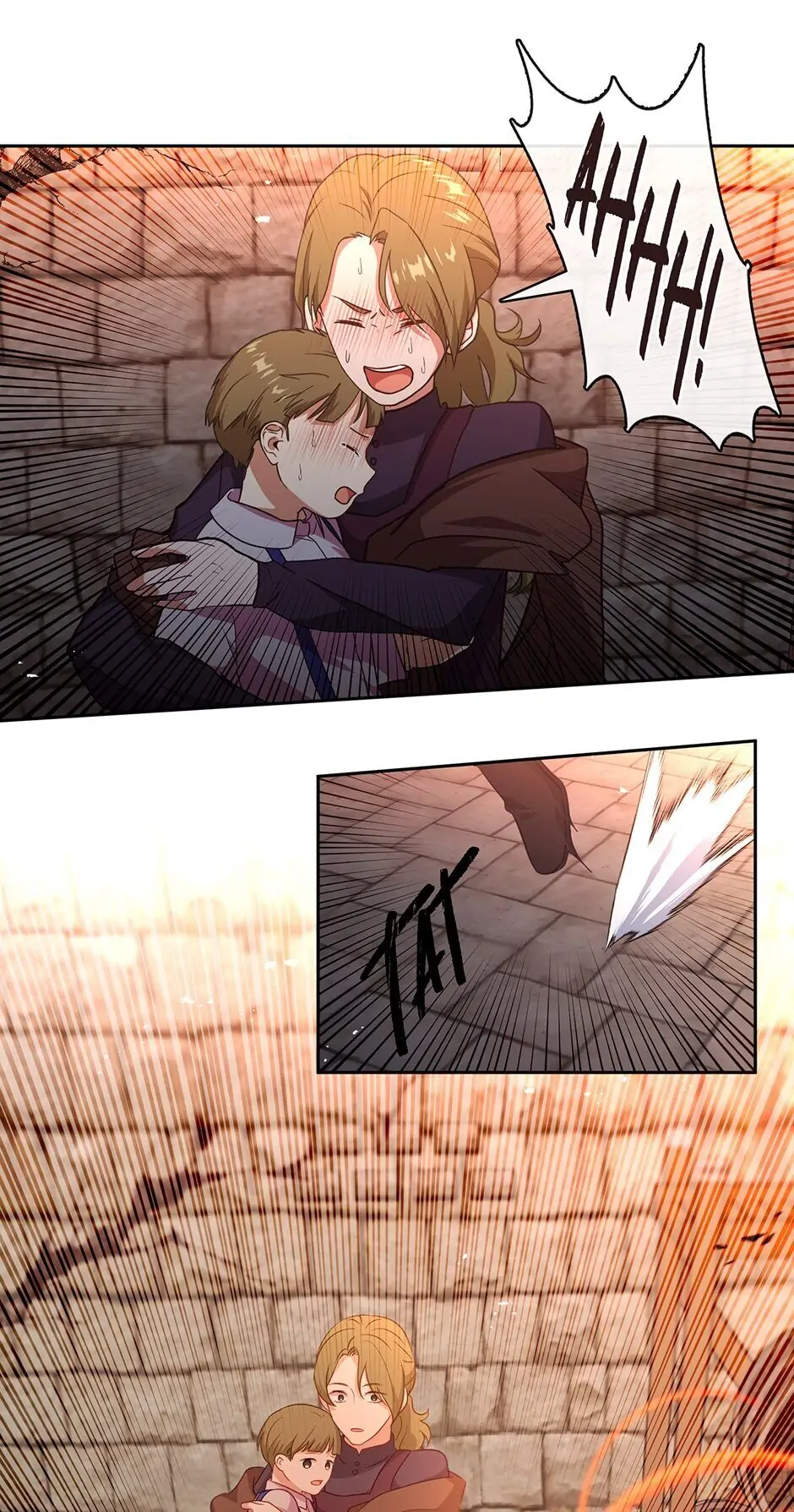 Read Beware of the Villainess! Manga Online