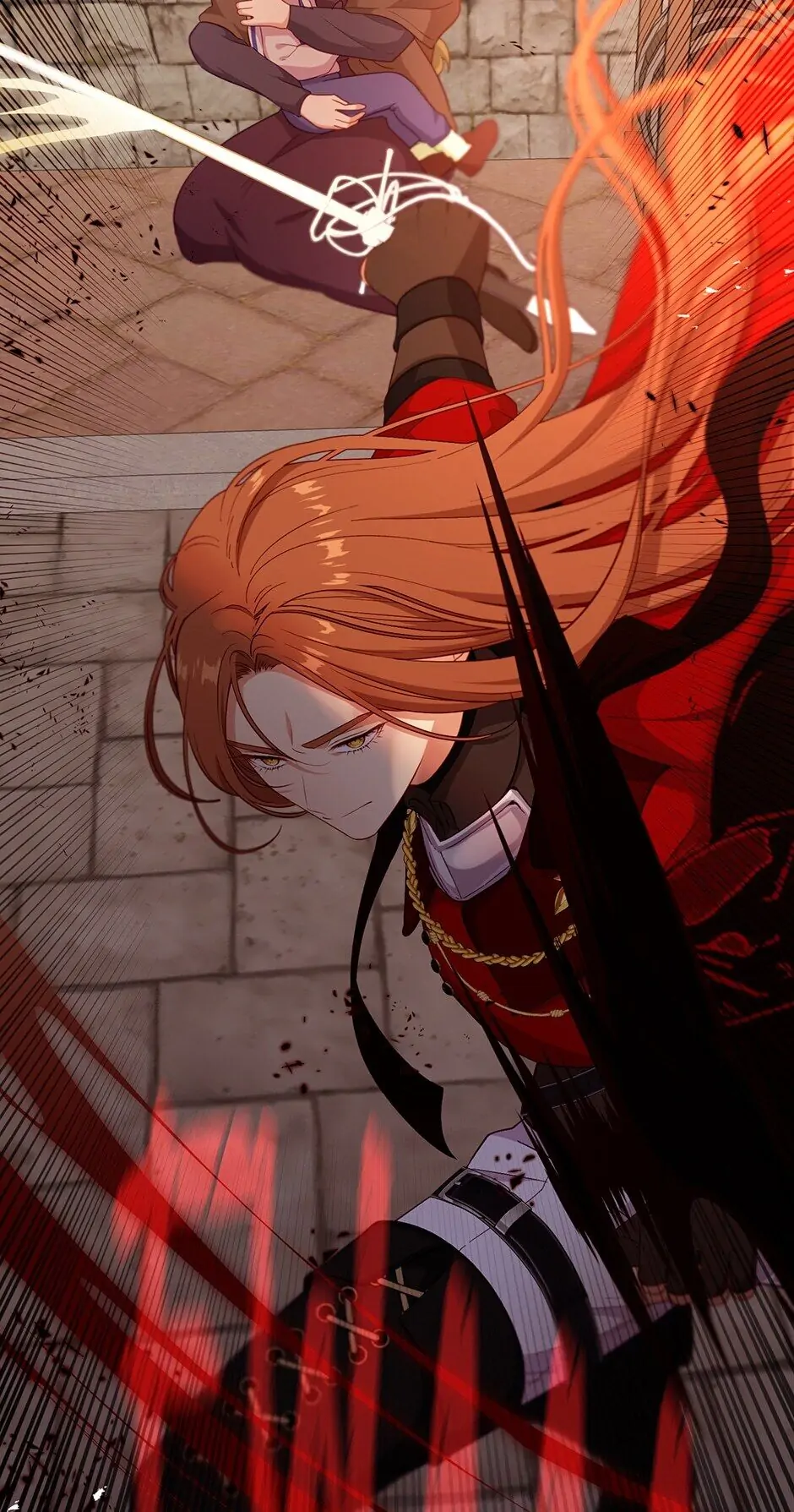 Read Beware of the Villainess! Manga Online