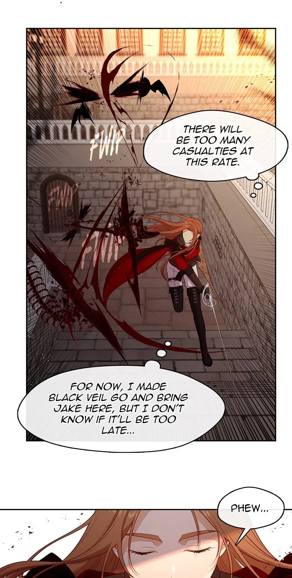 Read Beware of the Villainess! Manga Online