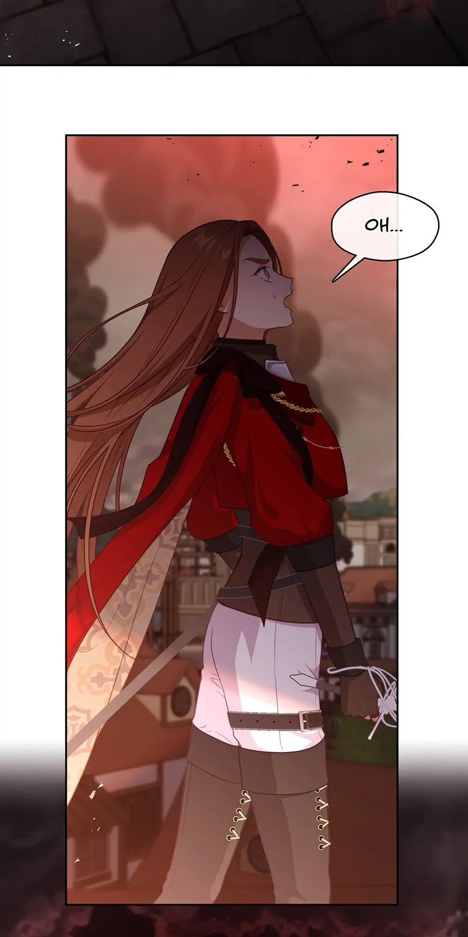 Read Beware of the Villainess! Manga Online