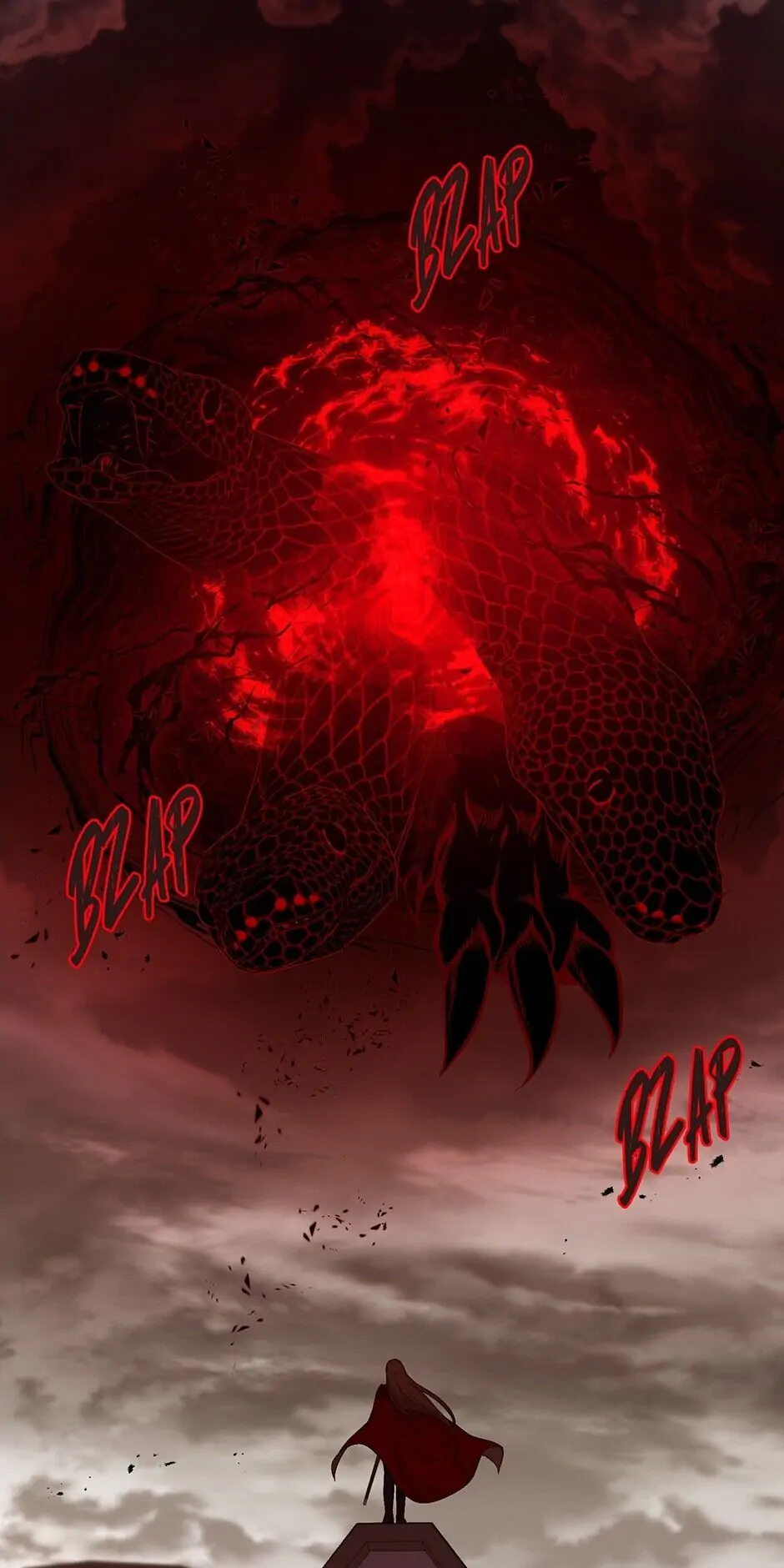 Read Beware of the Villainess! Manga Online