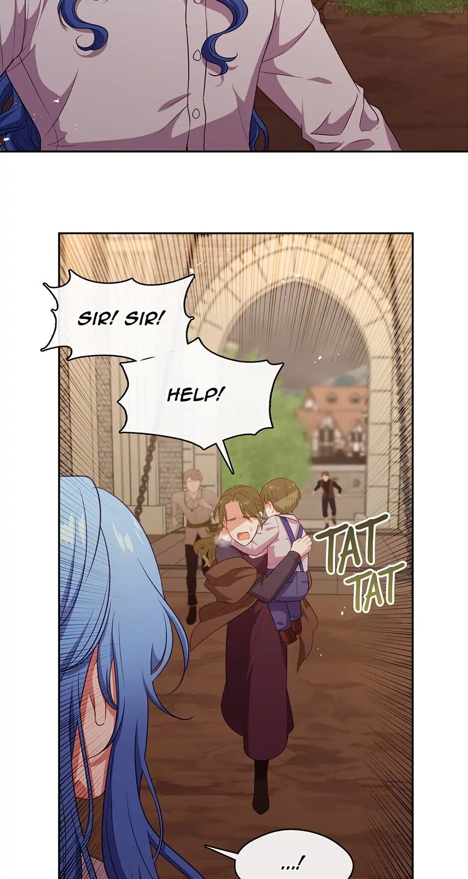 Read Beware of the Villainess! Manga Online