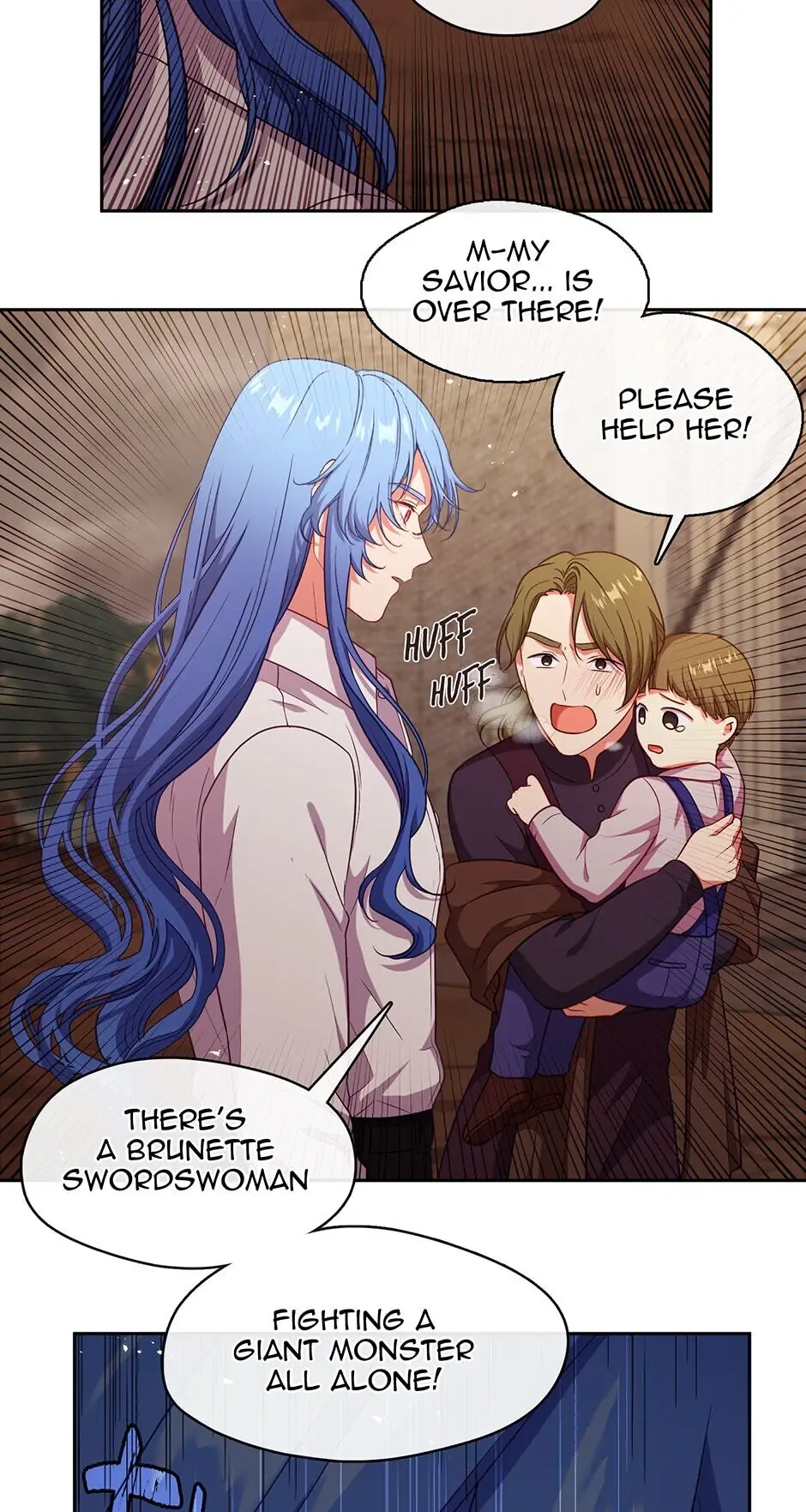 Read Beware of the Villainess! Manga Online