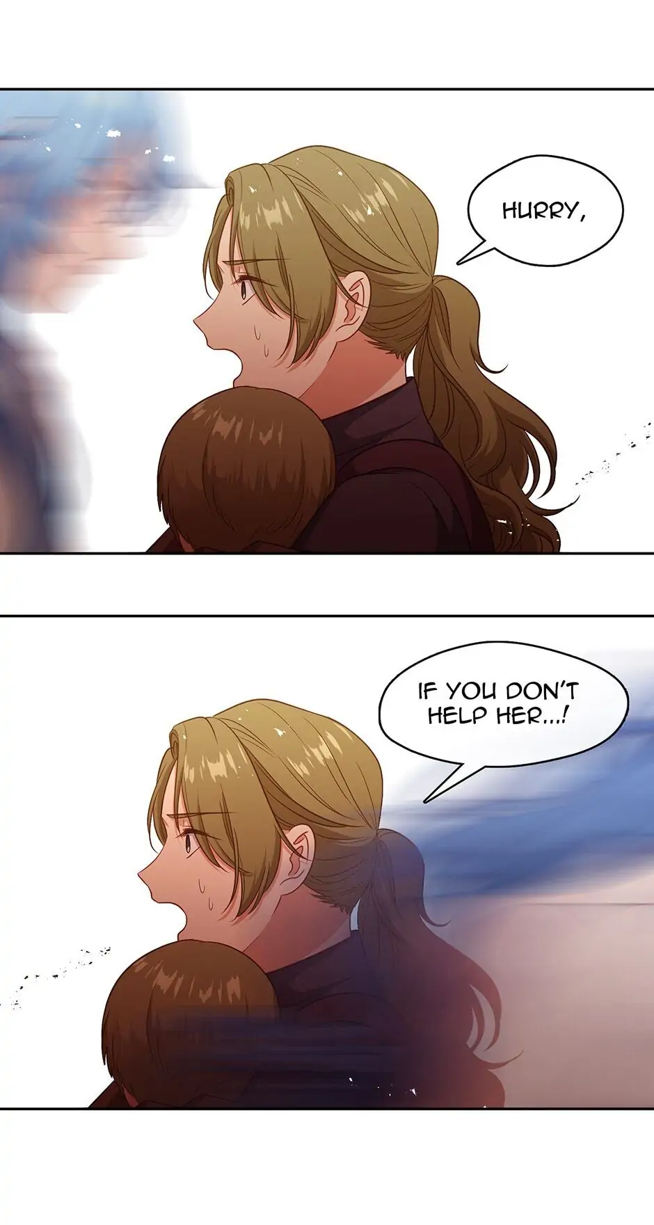 Read Beware of the Villainess! Manga Online