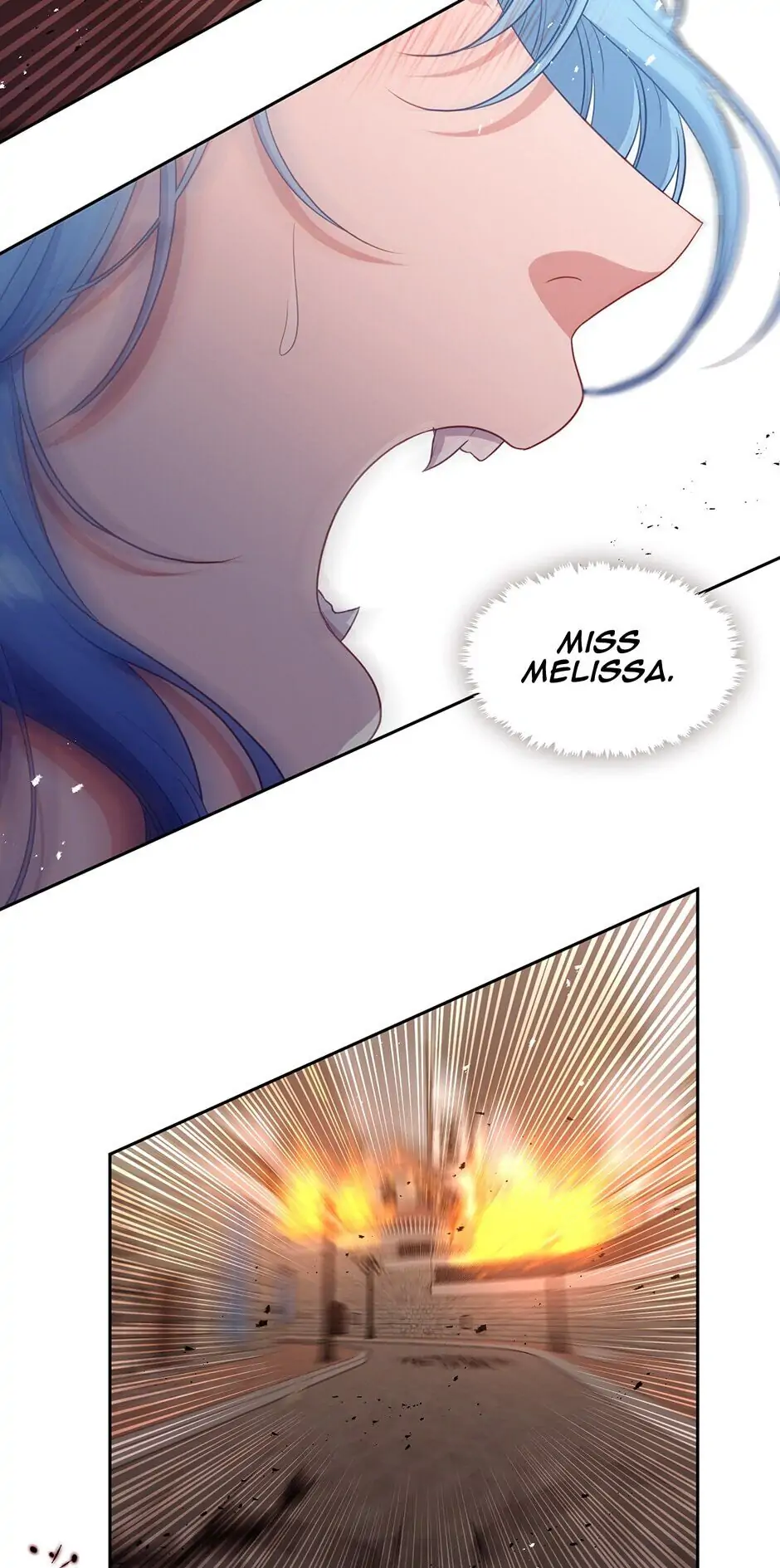 Read Beware of the Villainess! Manga Online