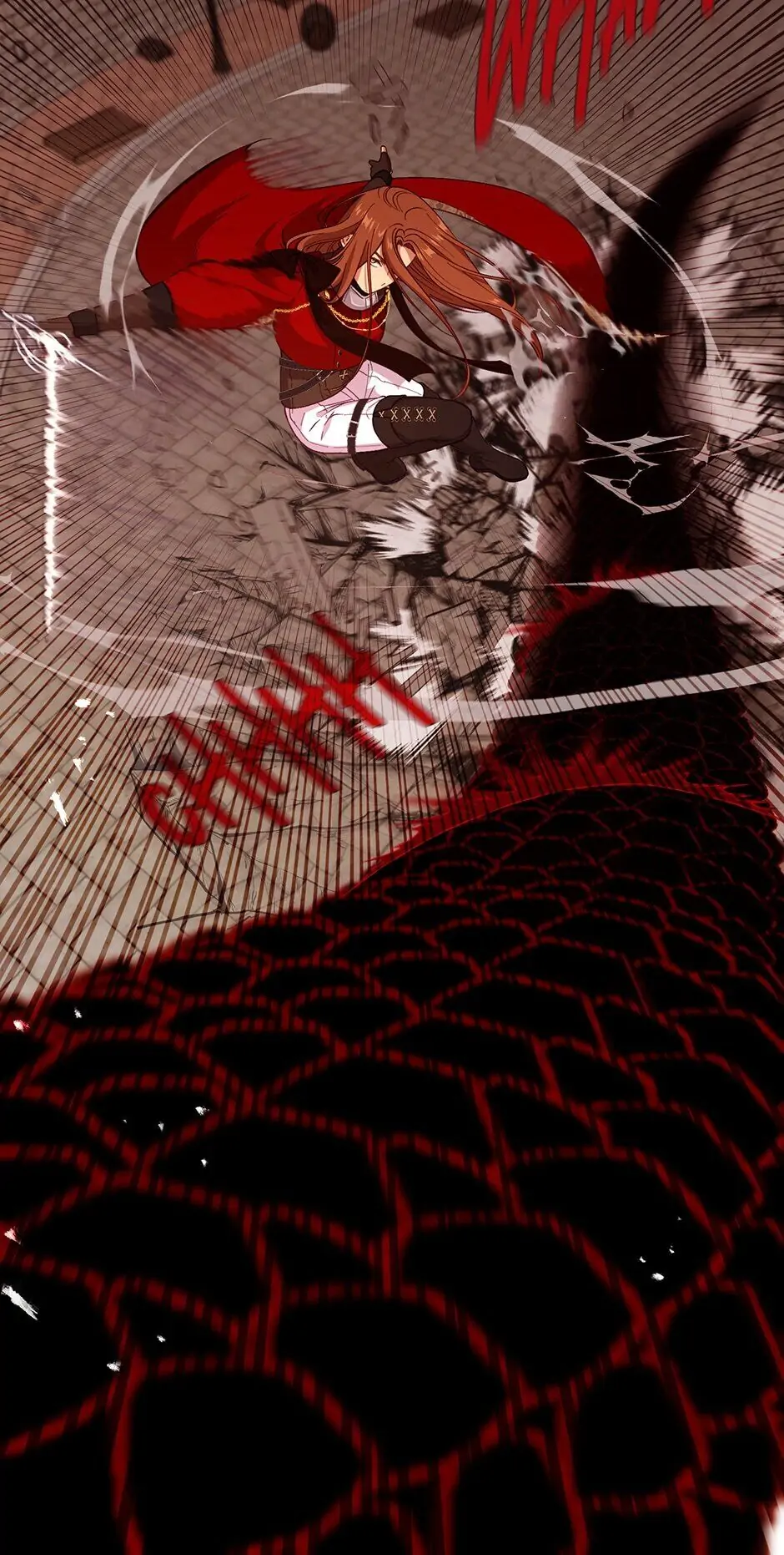 Read Beware of the Villainess! Manga Online