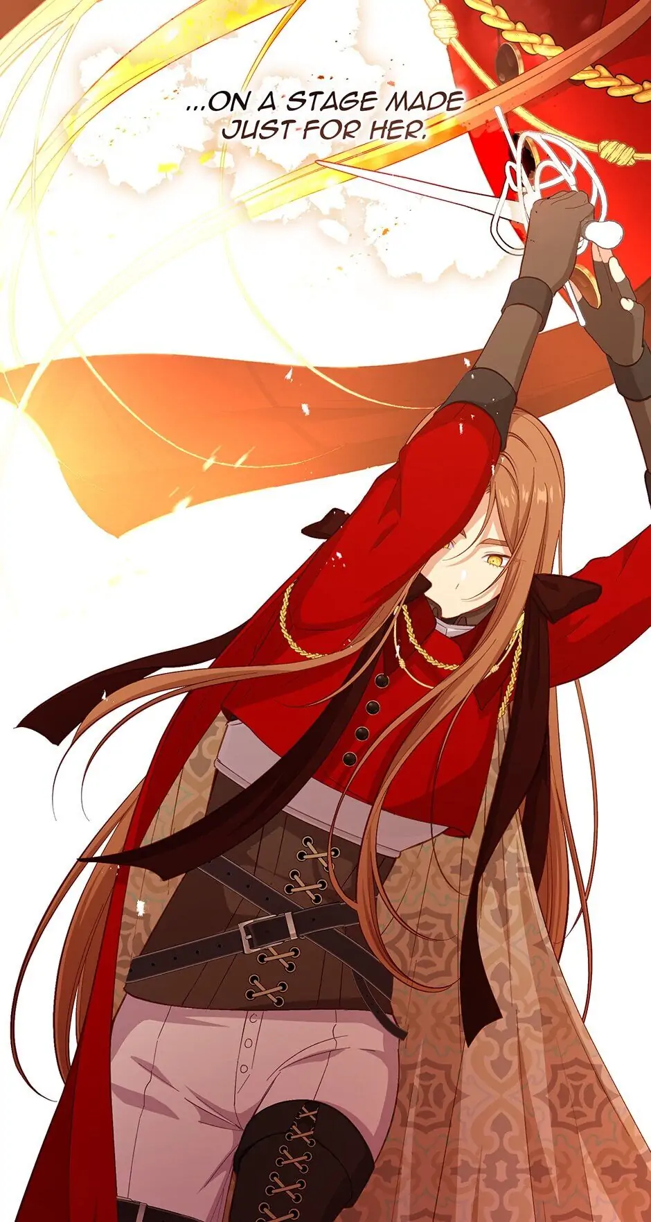 Read Beware of the Villainess! Manga Online