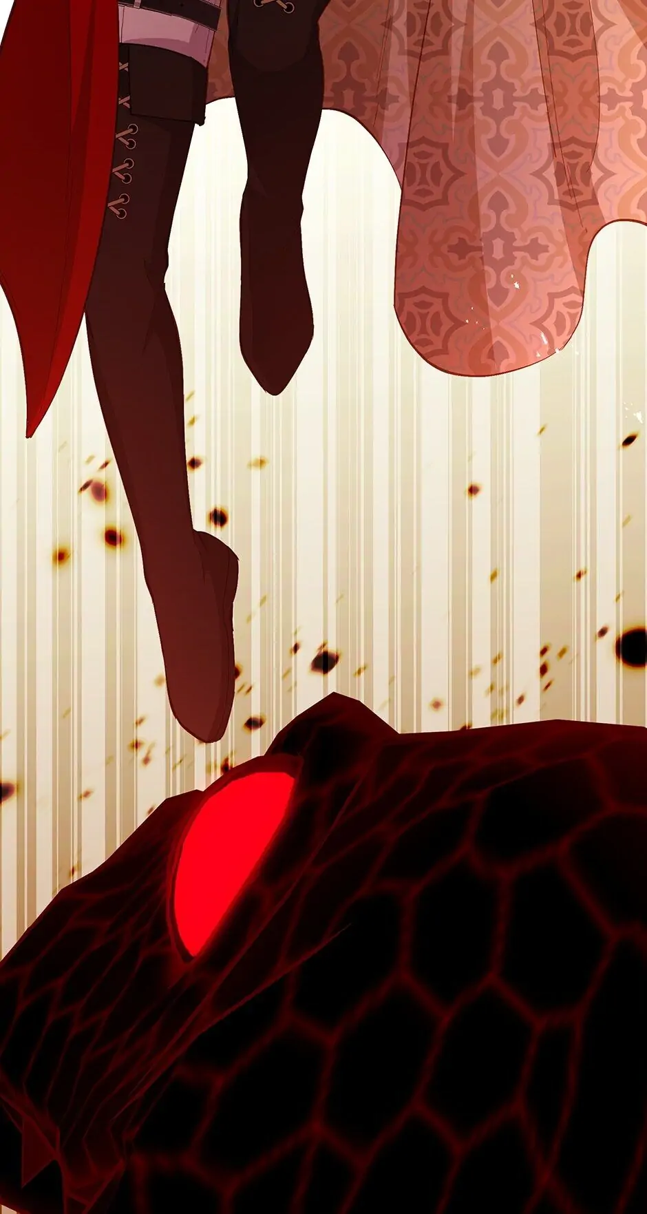 Read Beware of the Villainess! Manga Online