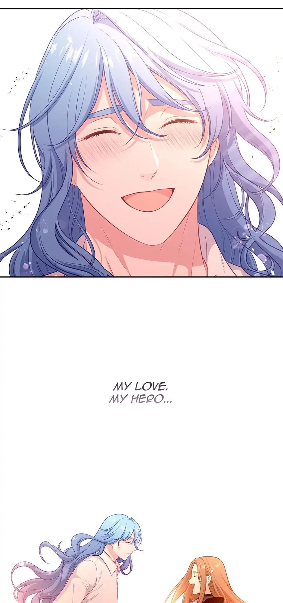 Read Beware of the Villainess! Manga Online