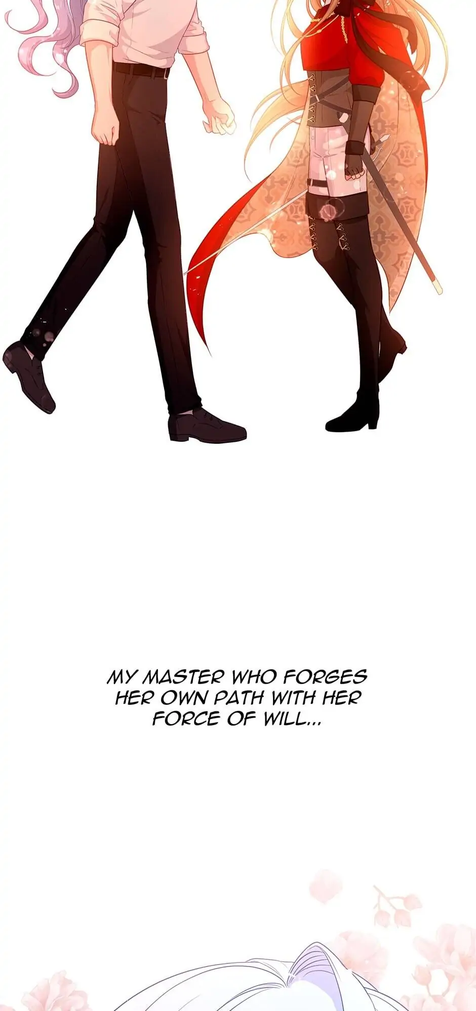 Read Beware of the Villainess! Manga Online