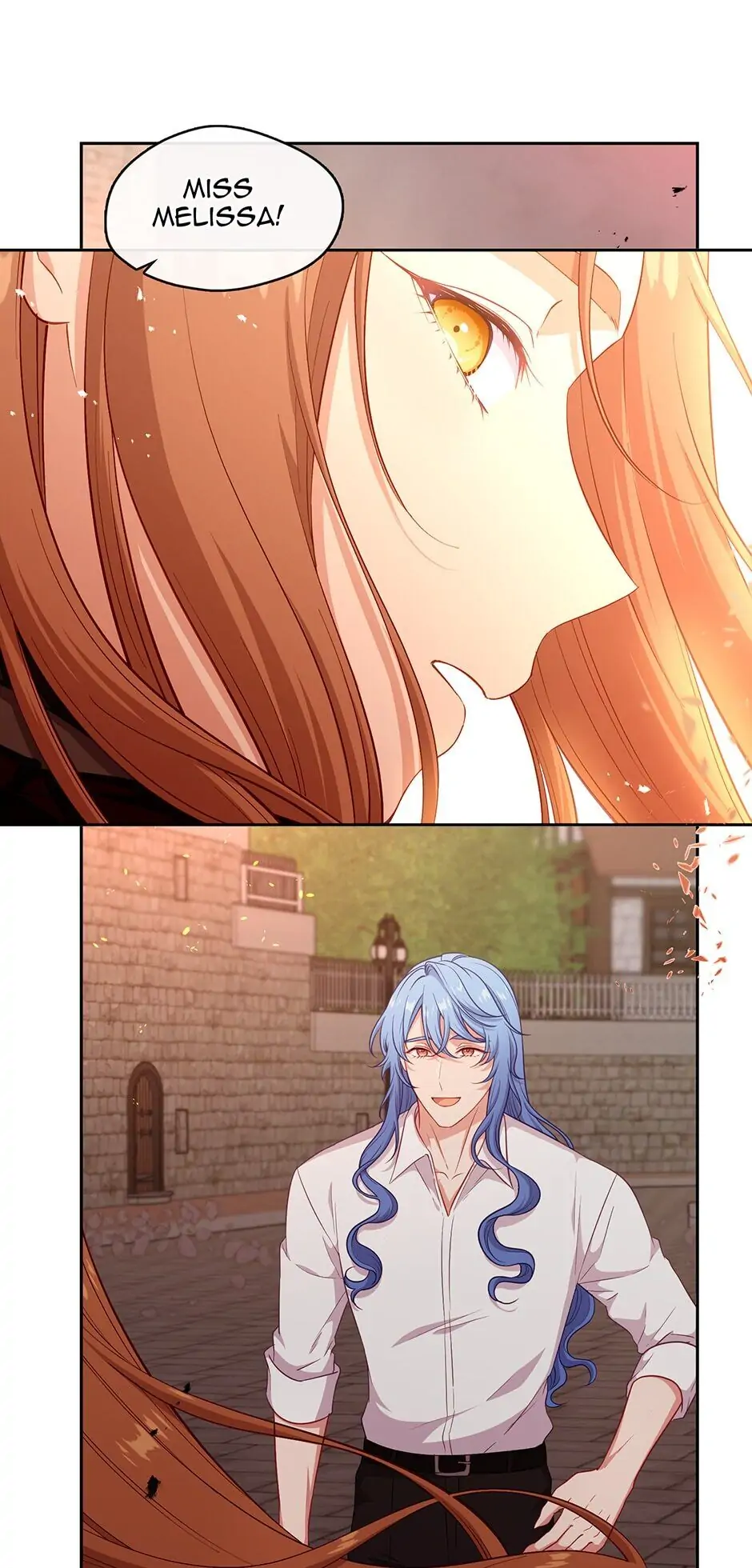 Read Beware of the Villainess! Manga Online