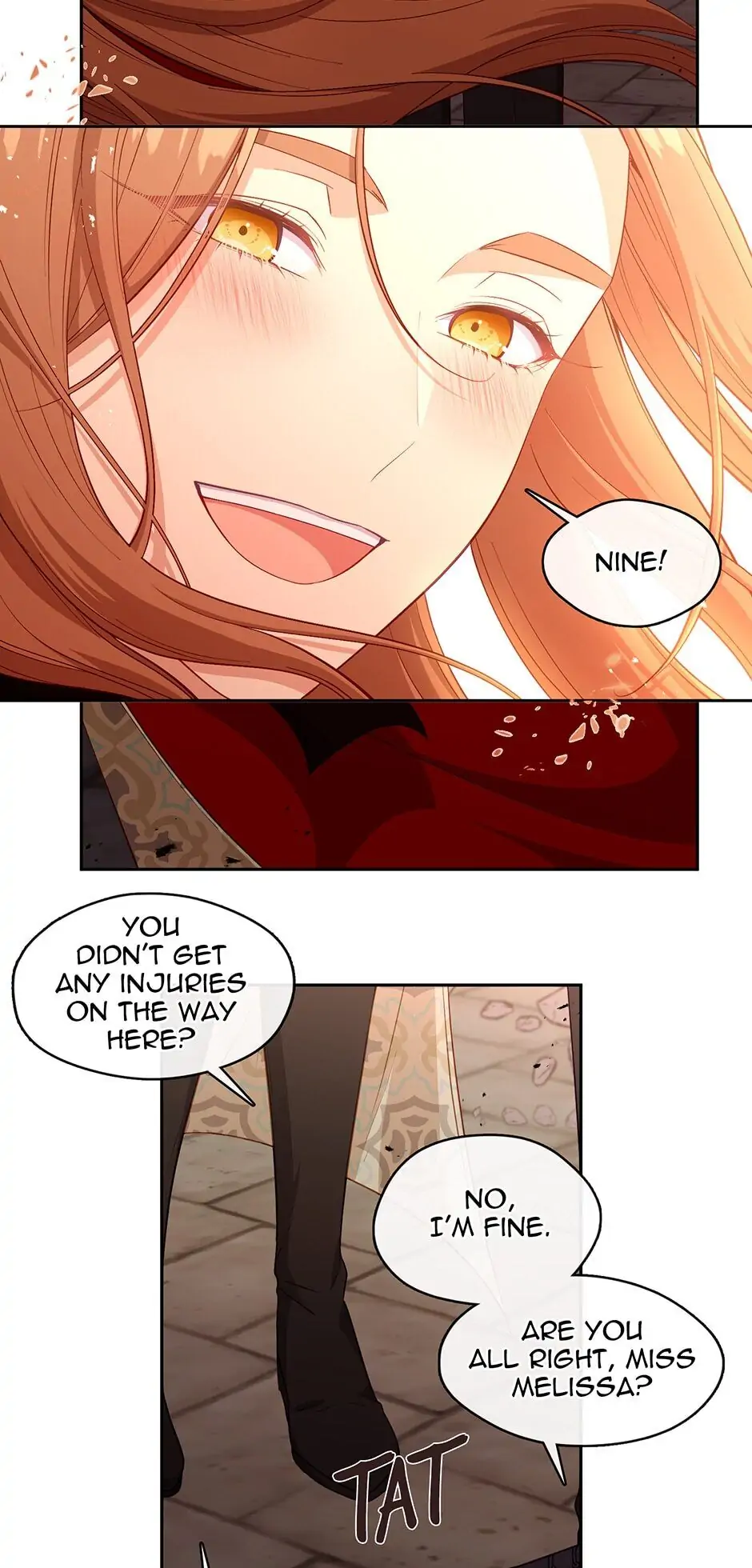 Read Beware of the Villainess! Manga Online