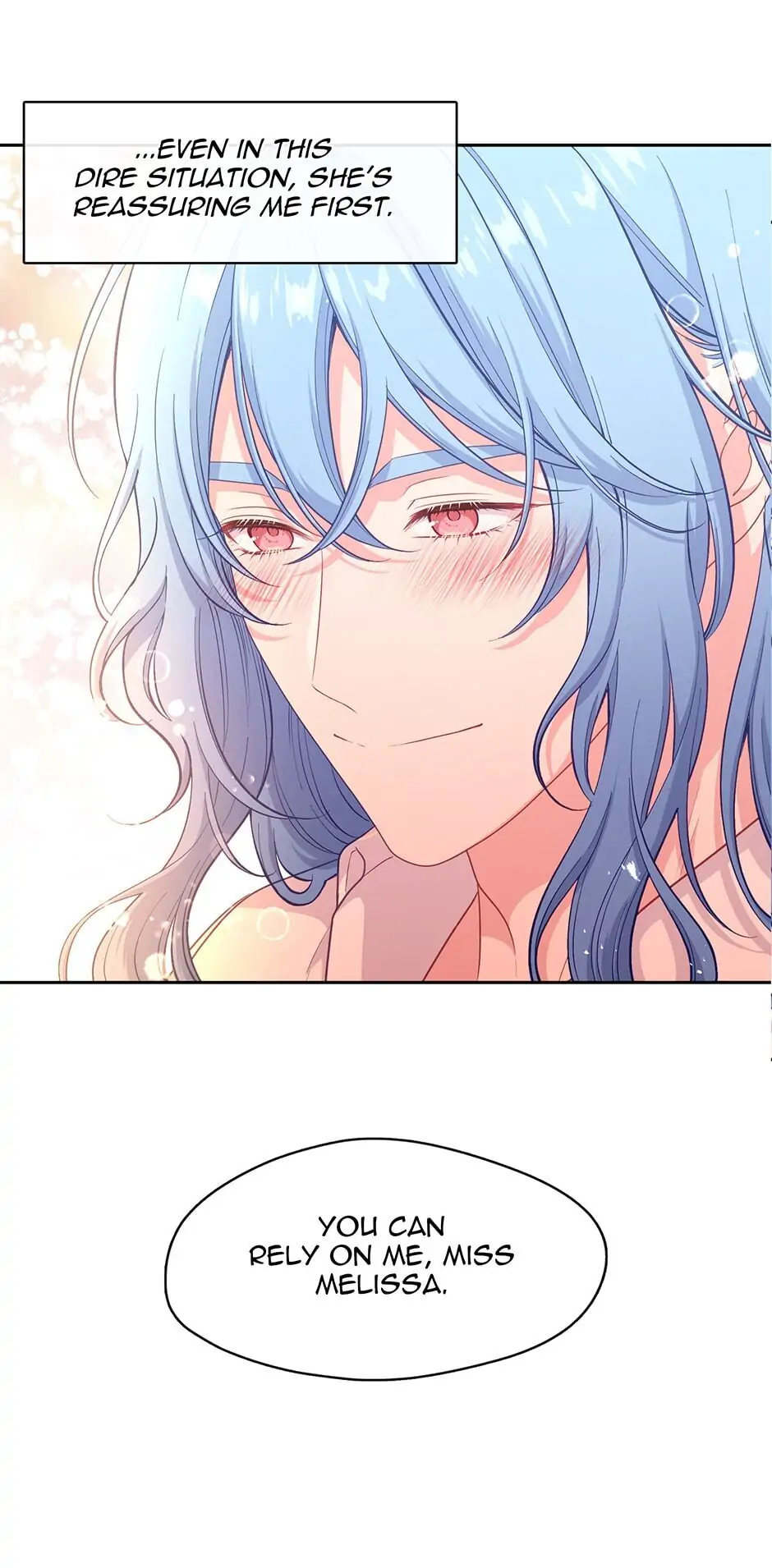 Read Beware of the Villainess! Manga Online