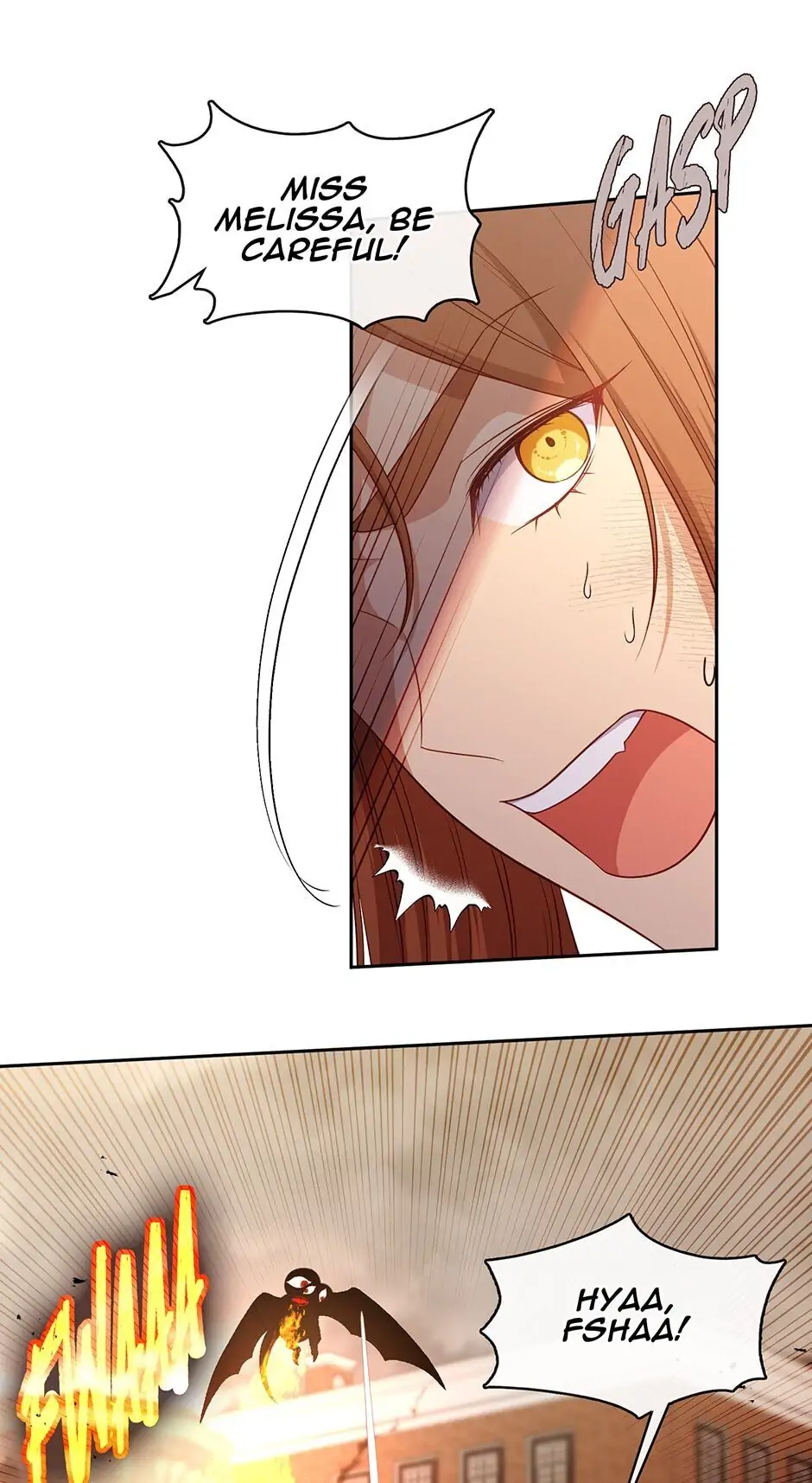 Read Beware of the Villainess! Manga Online