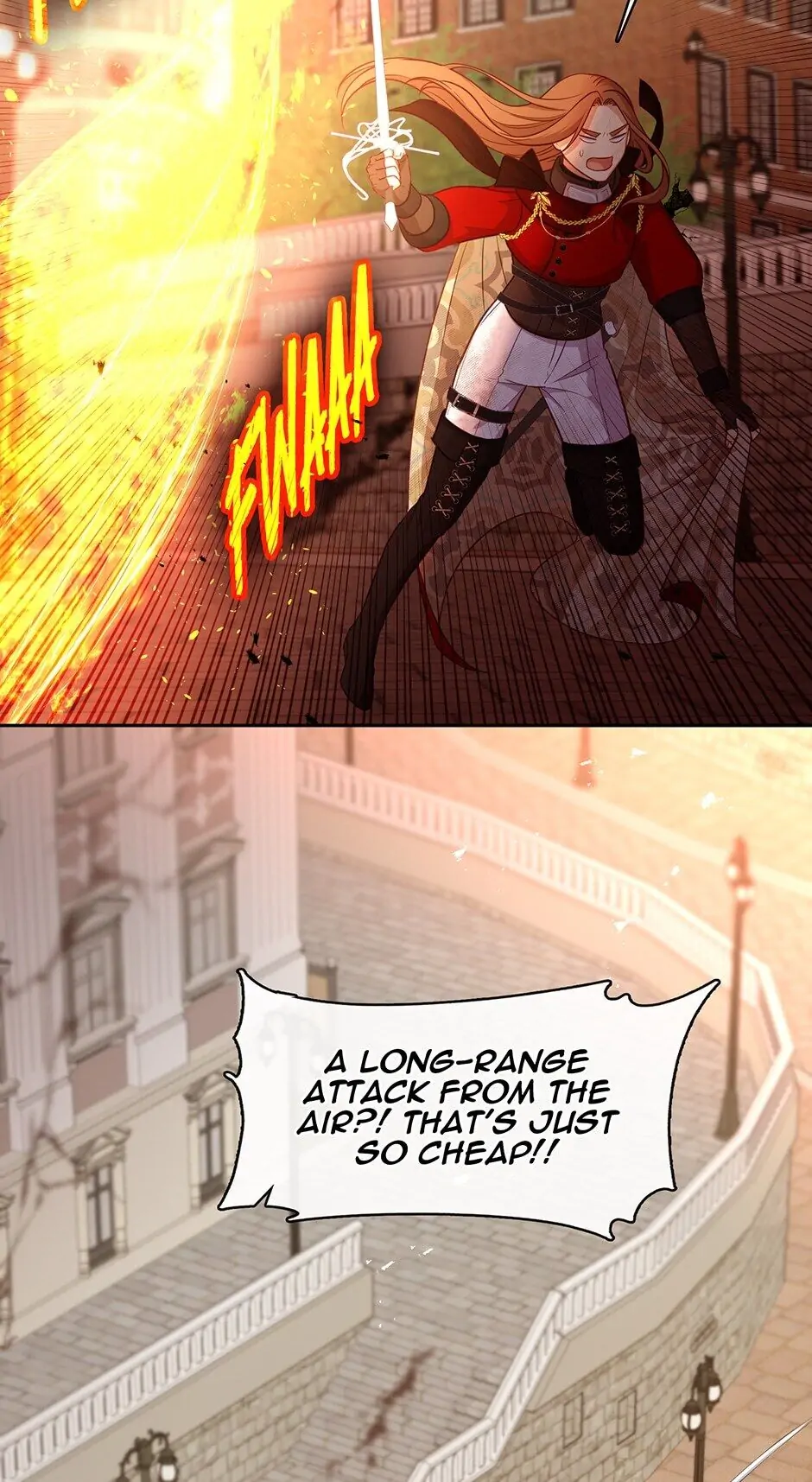 Read Beware of the Villainess! Manga Online