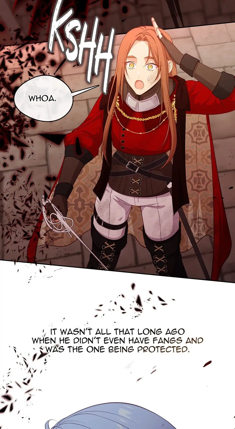 Read Beware of the Villainess! Manga Online