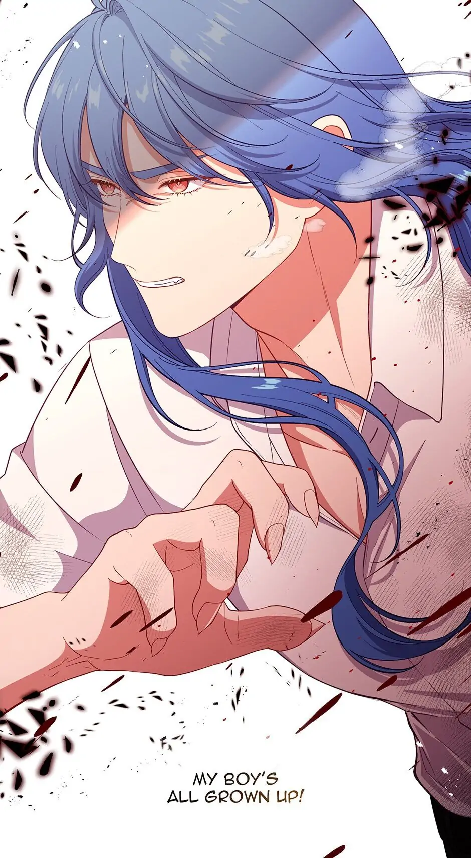 Read Beware of the Villainess! Manga Online