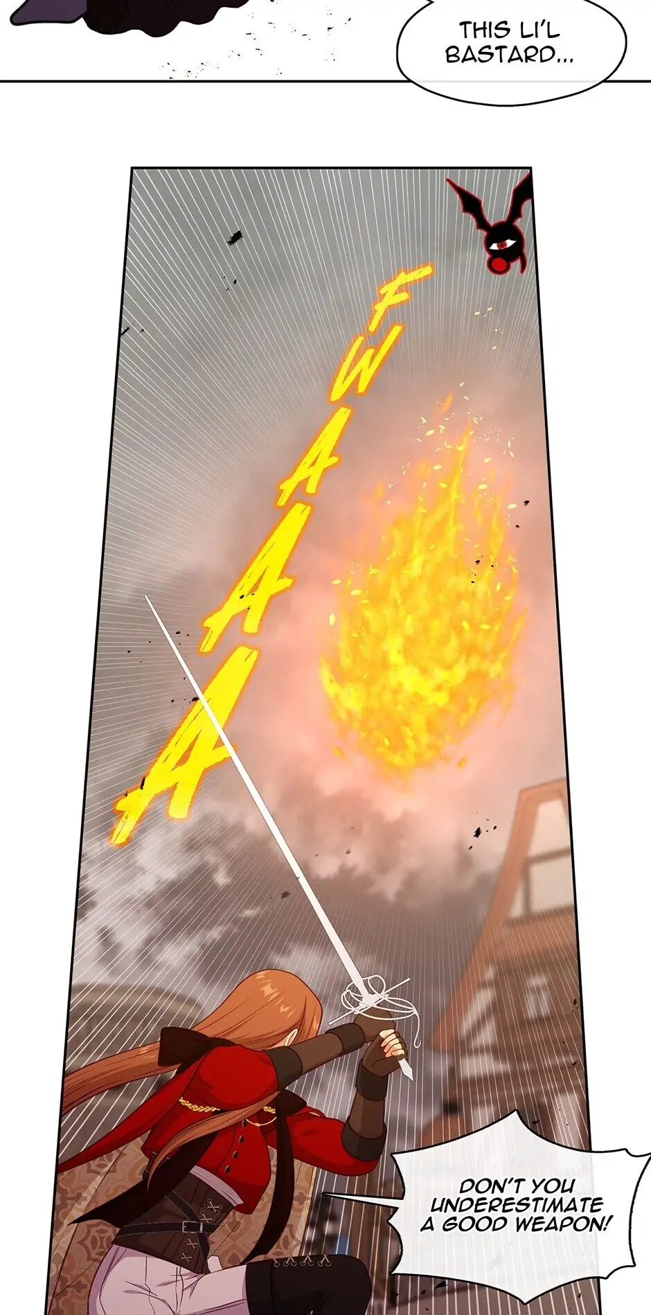 Read Beware of the Villainess! Manga Online