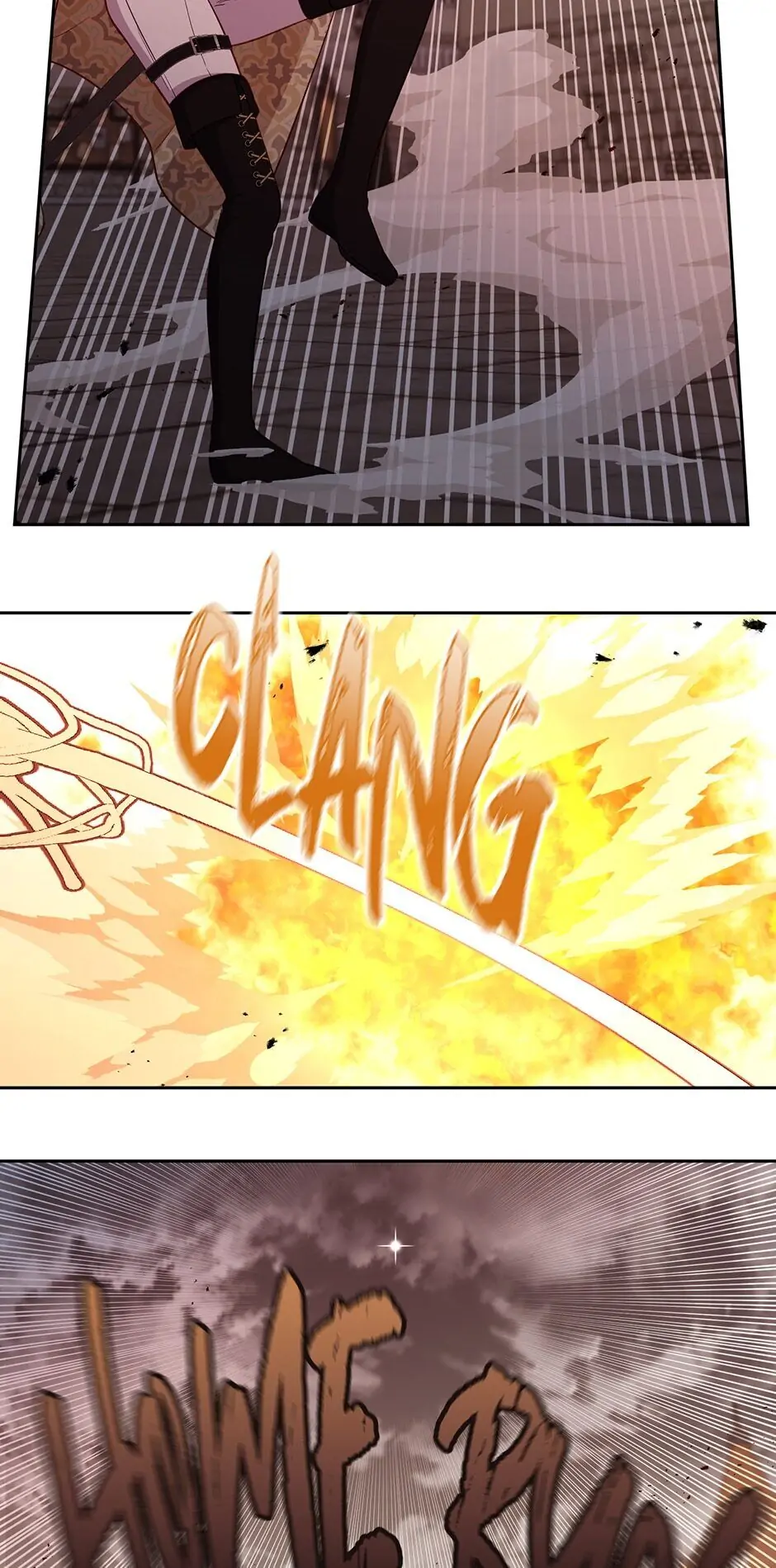 Read Beware of the Villainess! Manga Online