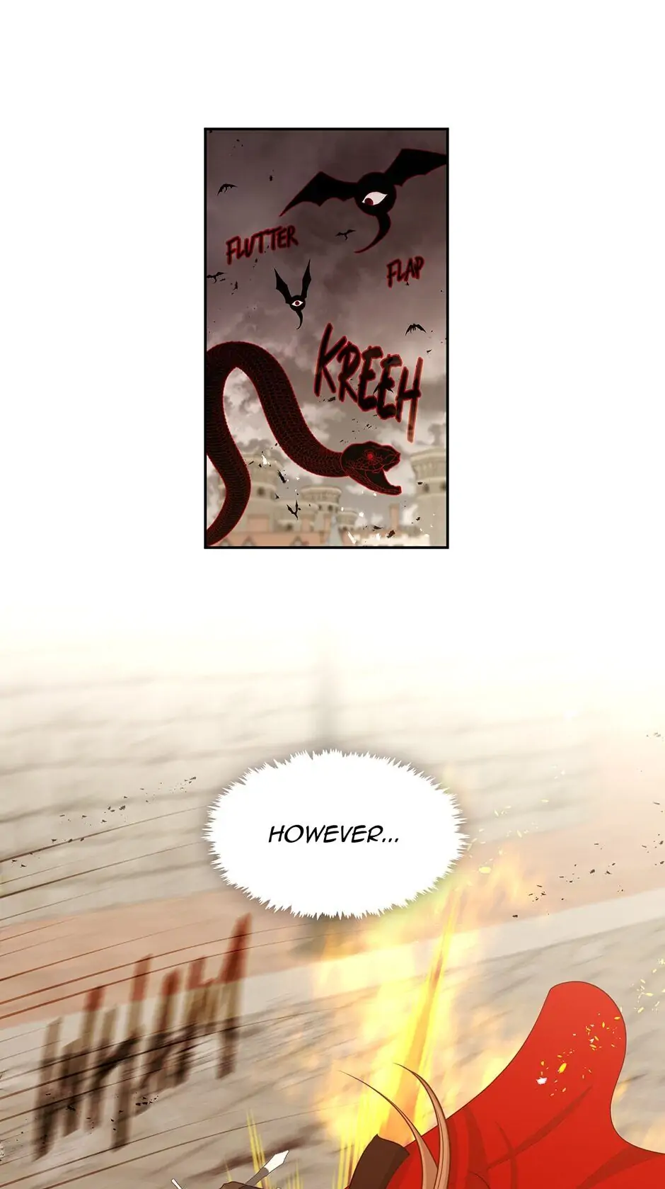 Read Beware of the Villainess! Manga Online