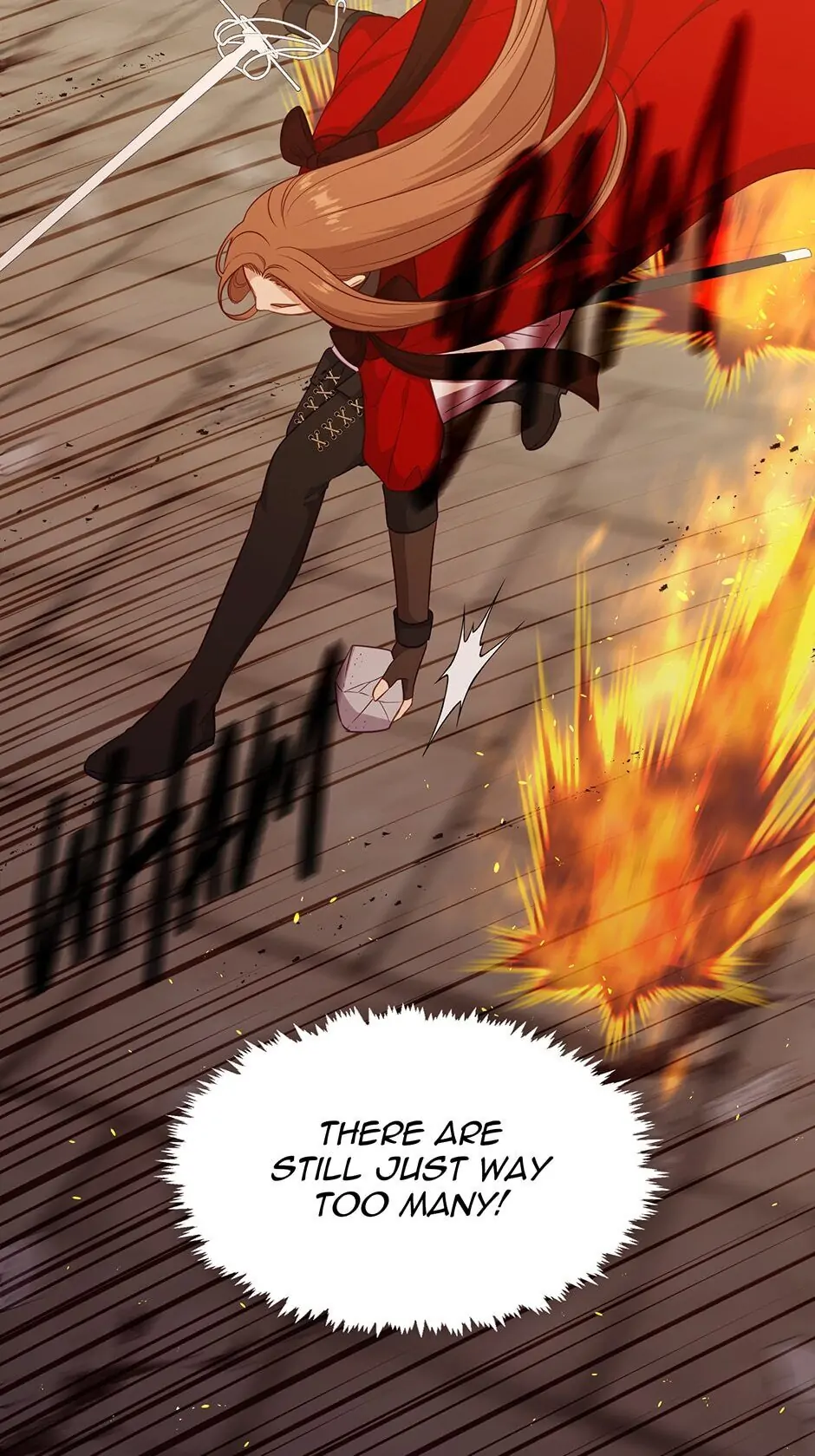 Read Beware of the Villainess! Manga Online