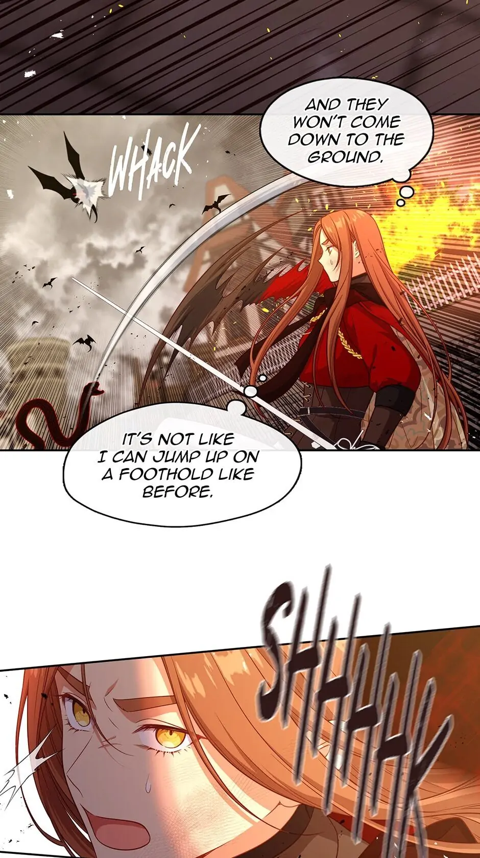 Read Beware of the Villainess! Manga Online