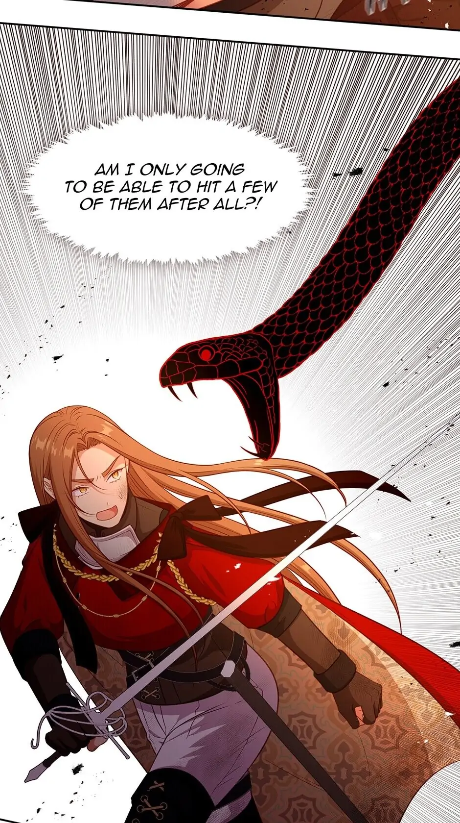 Read Beware of the Villainess! Manga Online