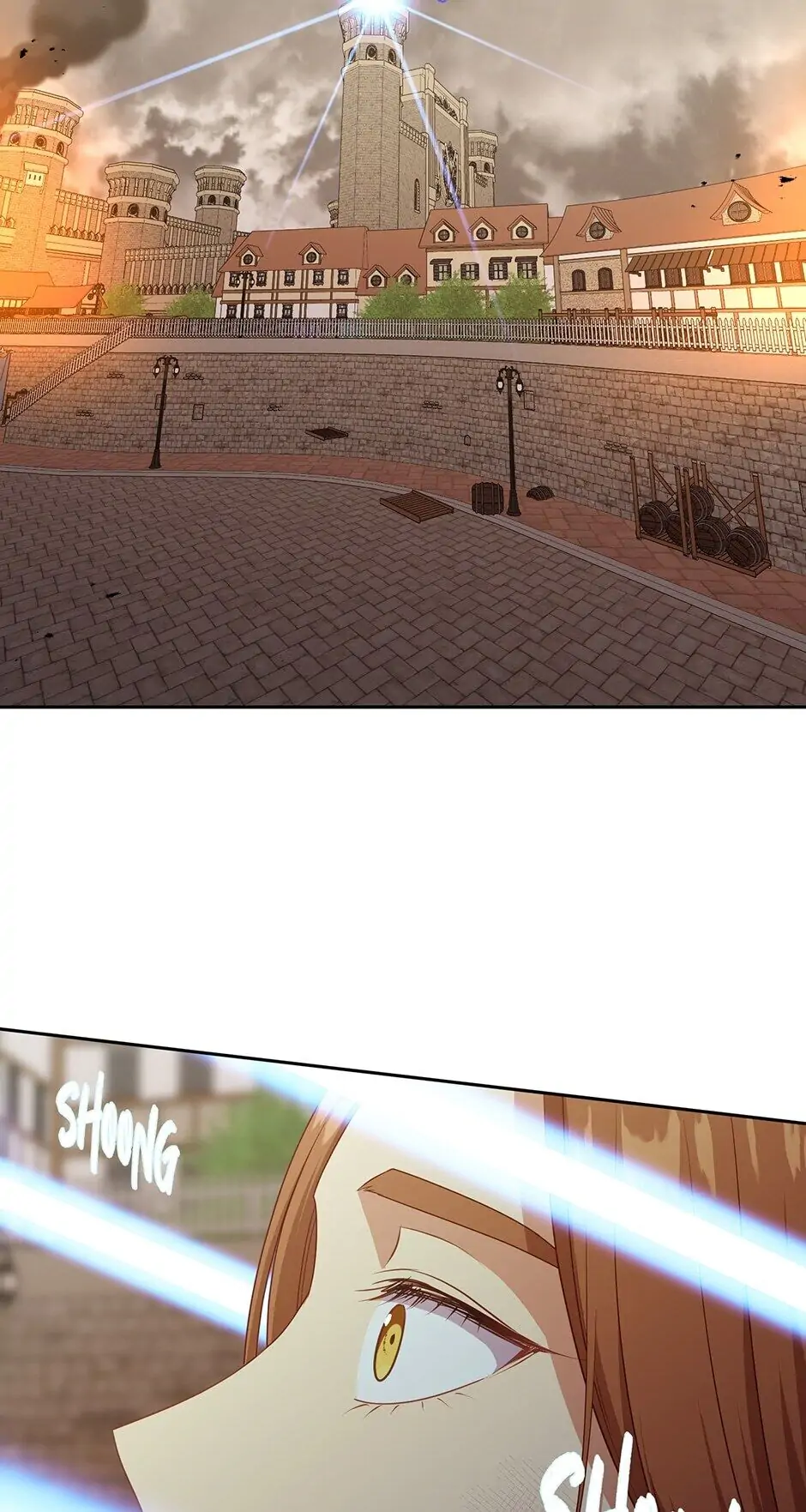 Read Beware of the Villainess! Manga Online