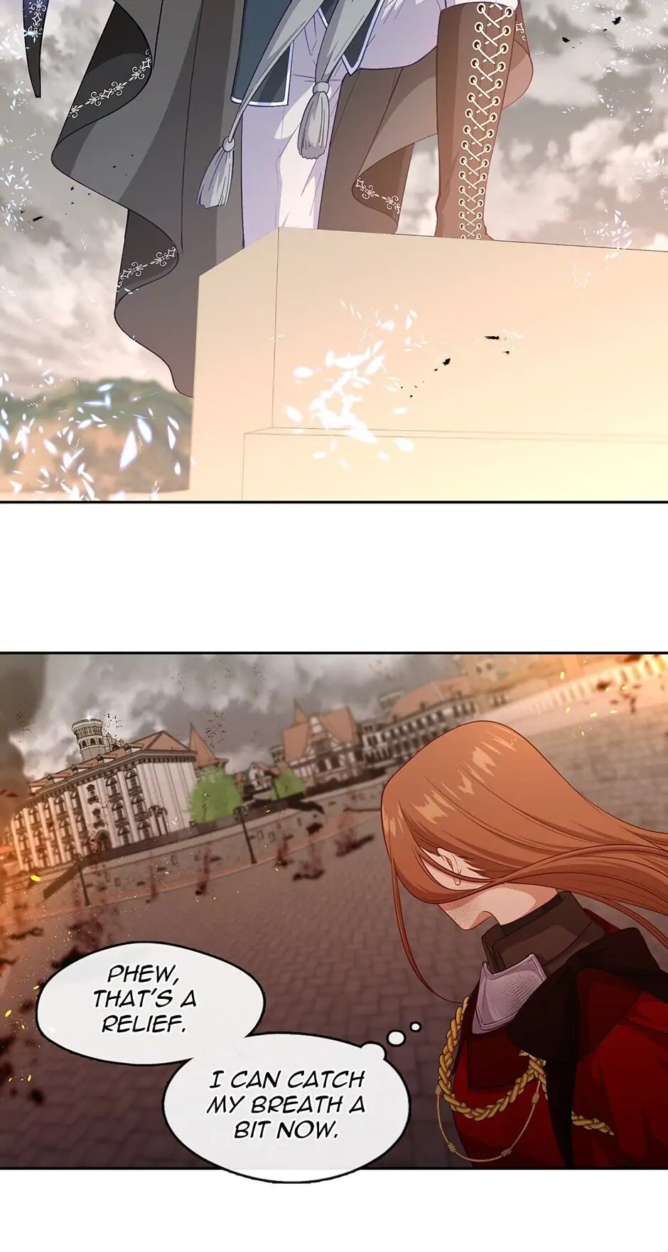 Read Beware of the Villainess! Manga Online