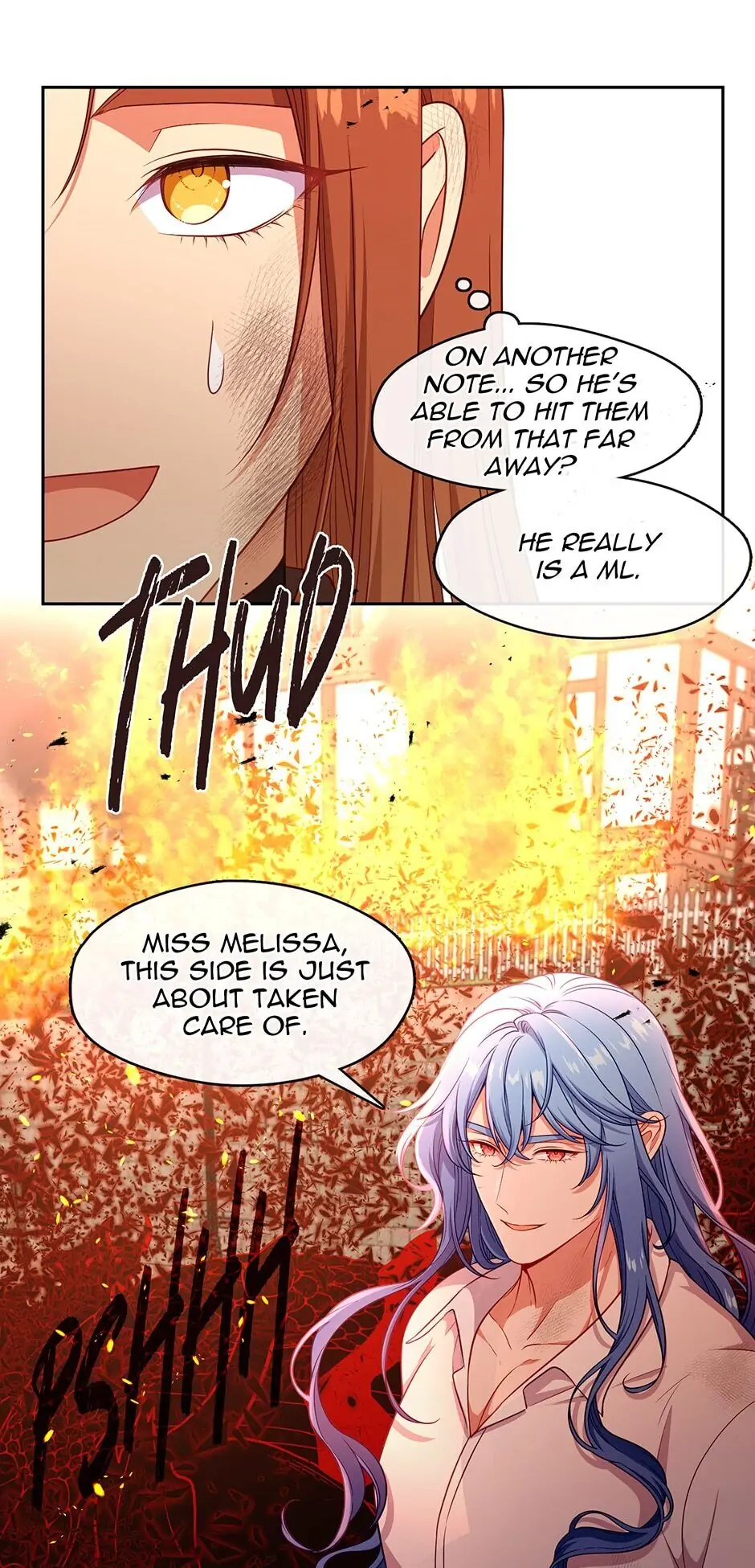 Read Beware of the Villainess! Manga Online