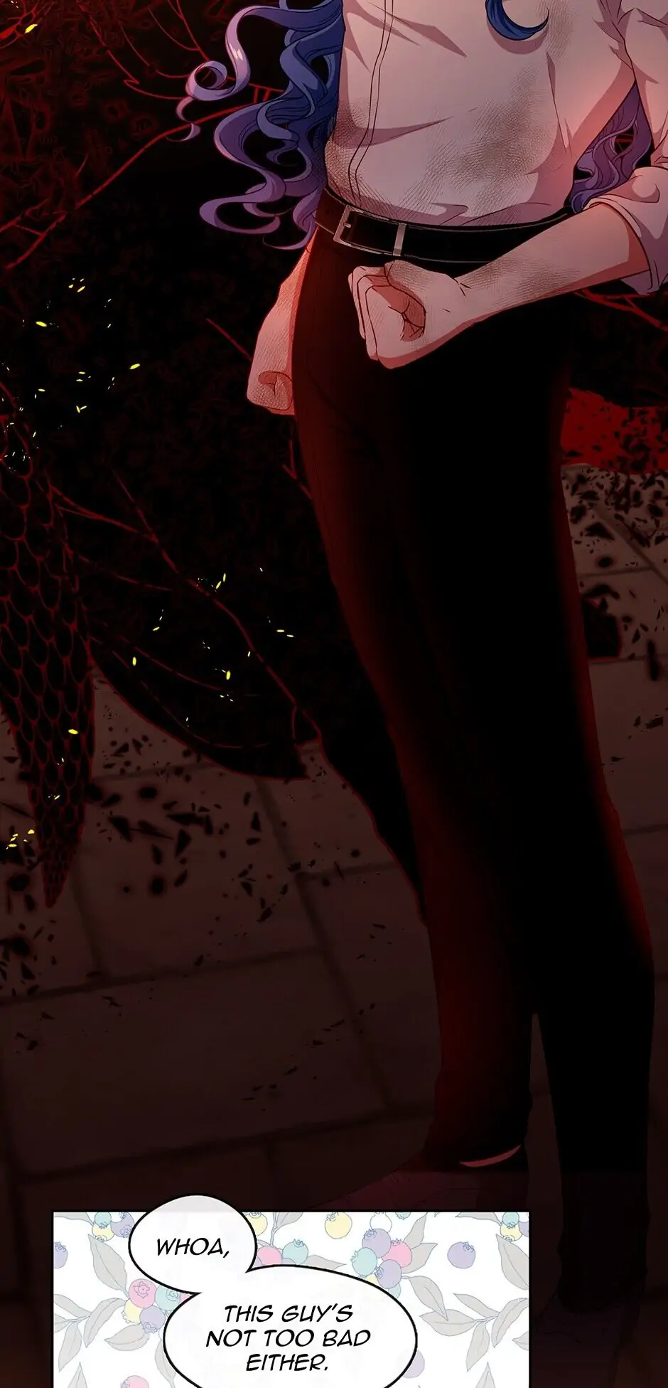 Read Beware of the Villainess! Manga Online