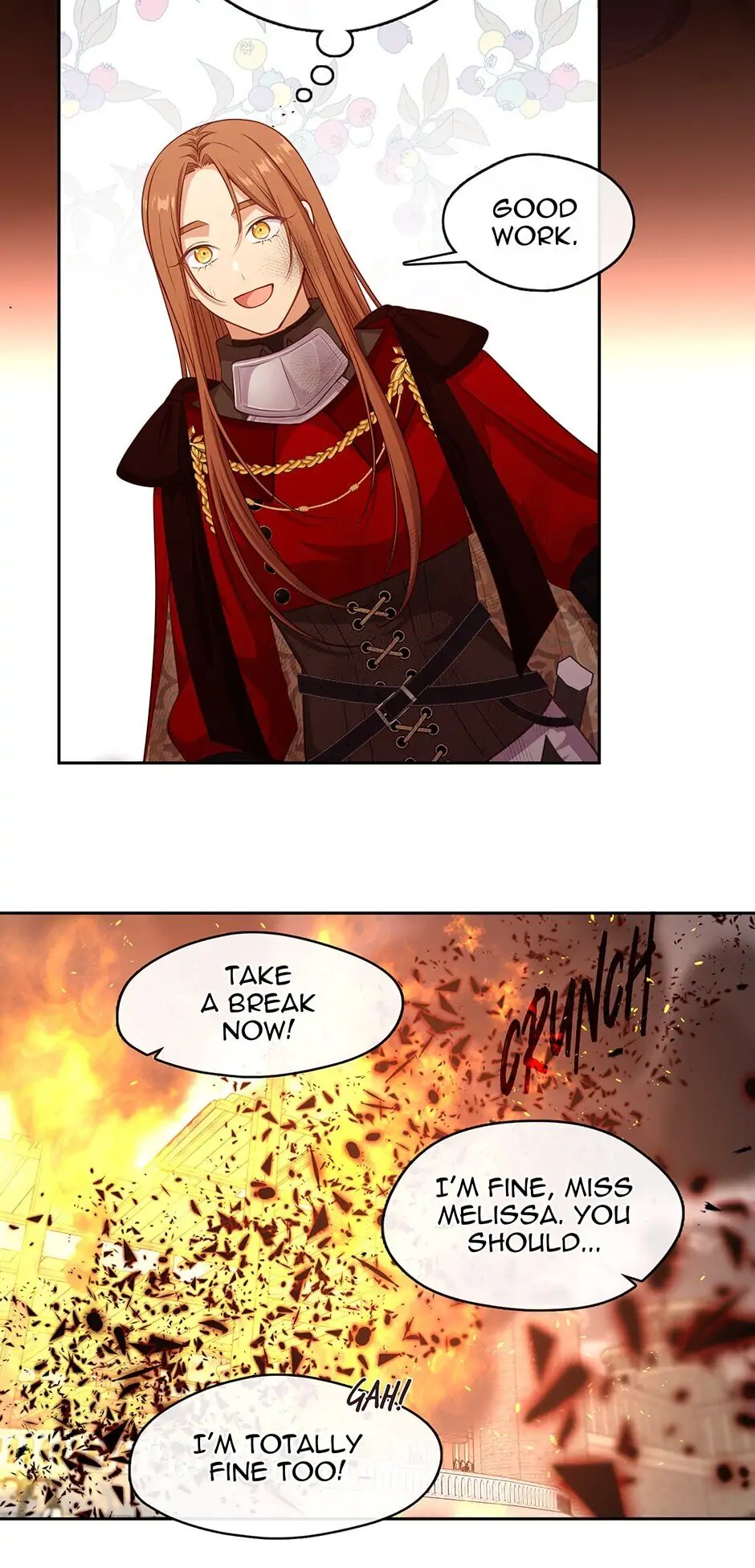 Read Beware of the Villainess! Manga Online