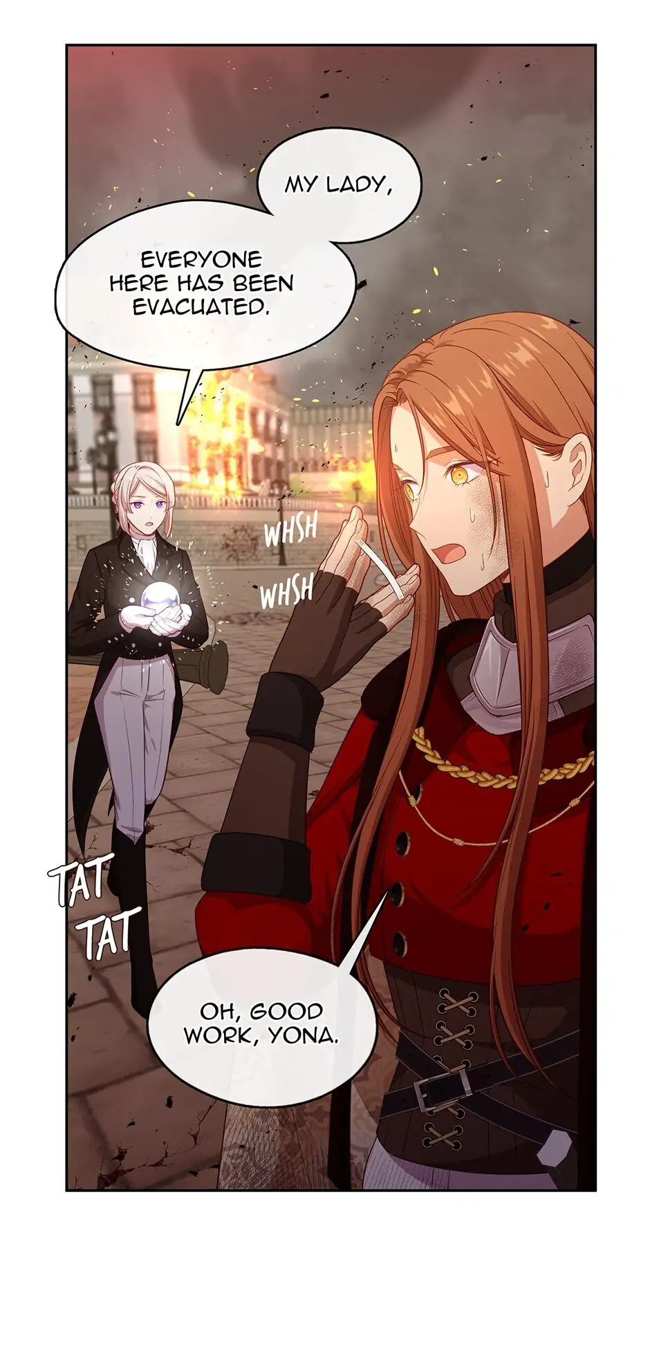 Read Beware of the Villainess! Manga Online