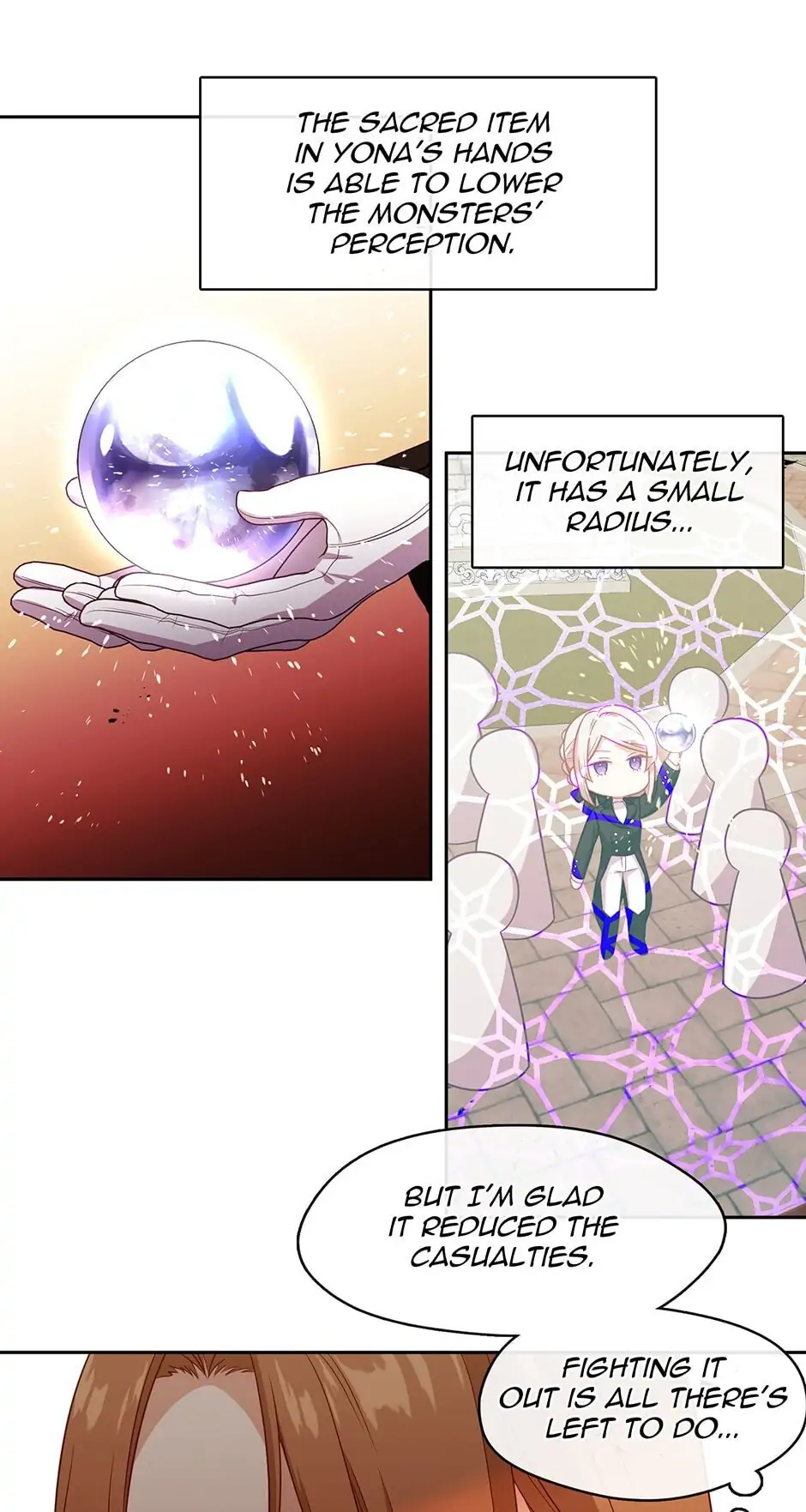 Read Beware of the Villainess! Manga Online