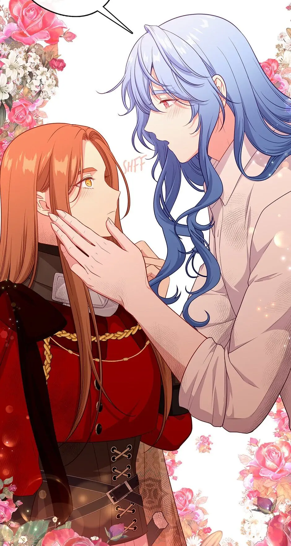 Read Beware of the Villainess! Manga Online