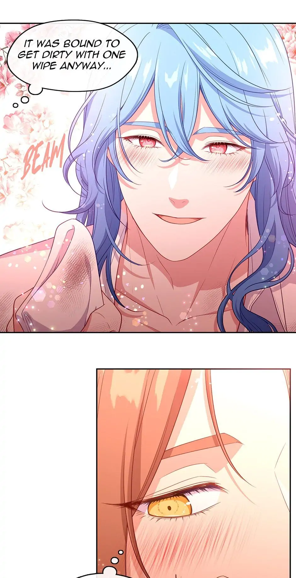 Read Beware of the Villainess! Manga Online