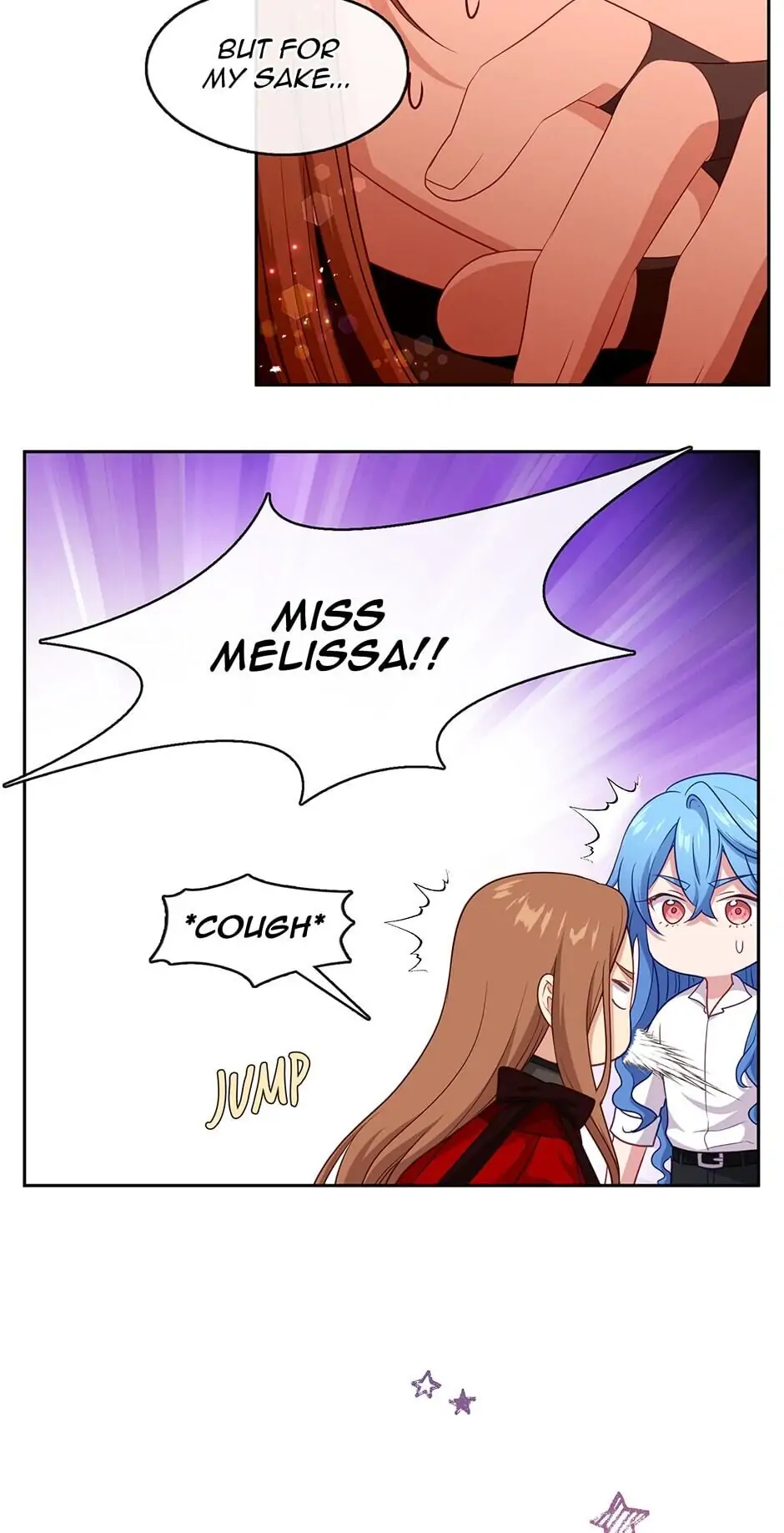 Read Beware of the Villainess! Manga Online