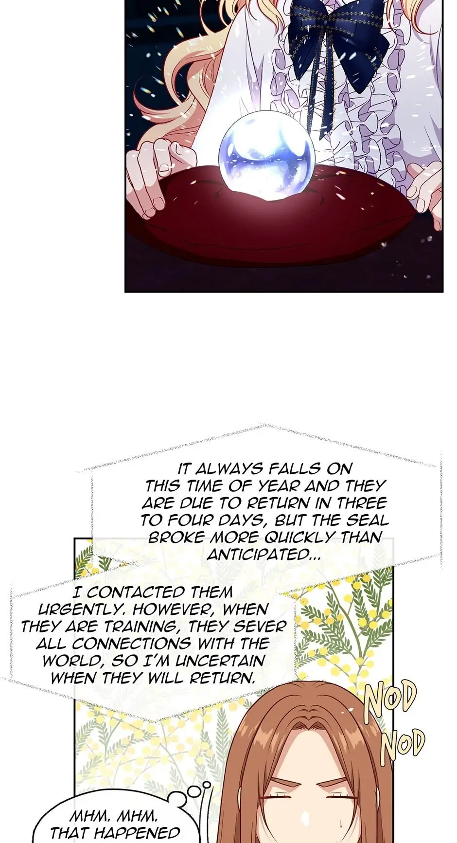 Read Beware of the Villainess! Manga Online