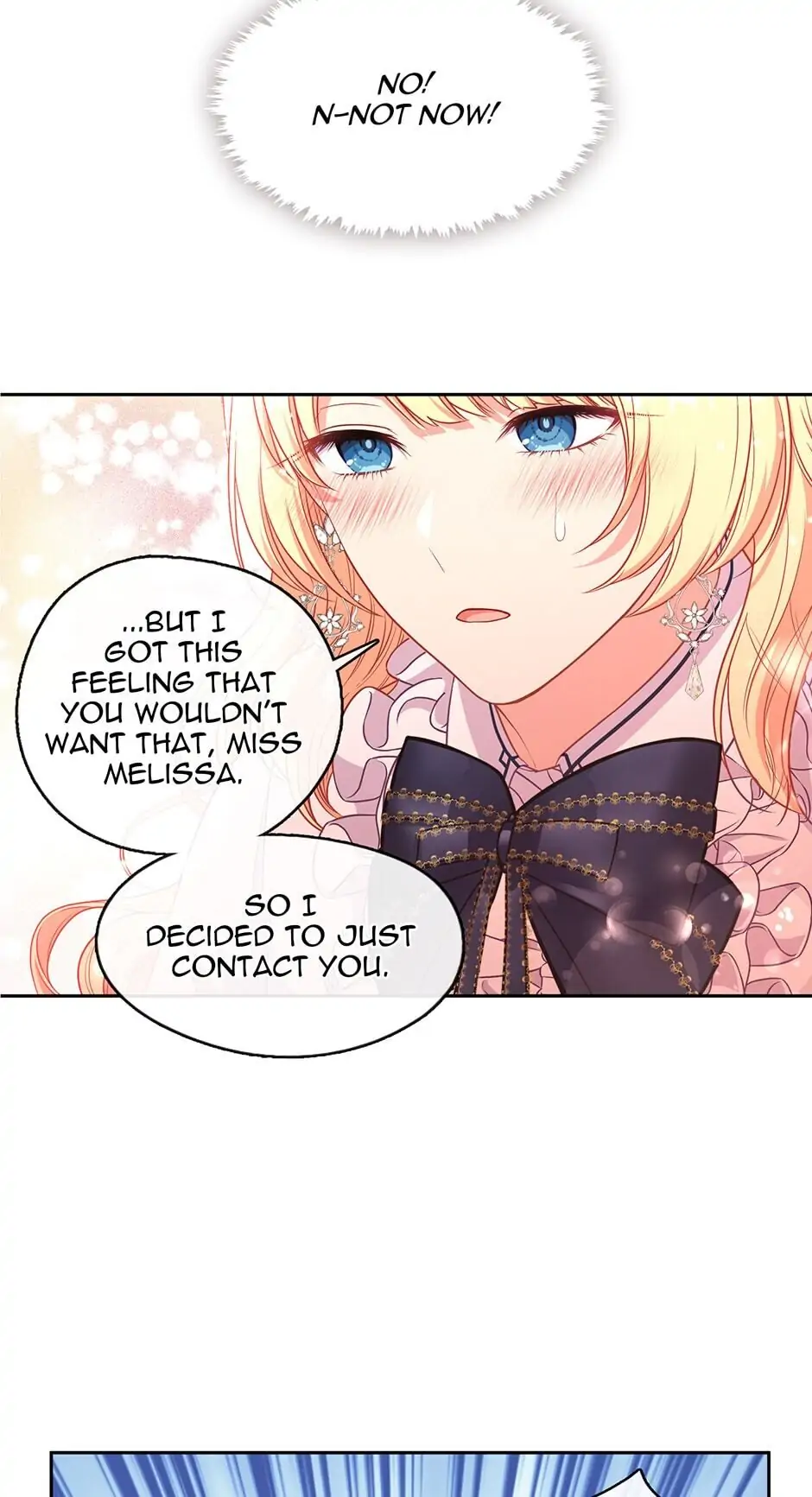 Read Beware of the Villainess! Manga Online