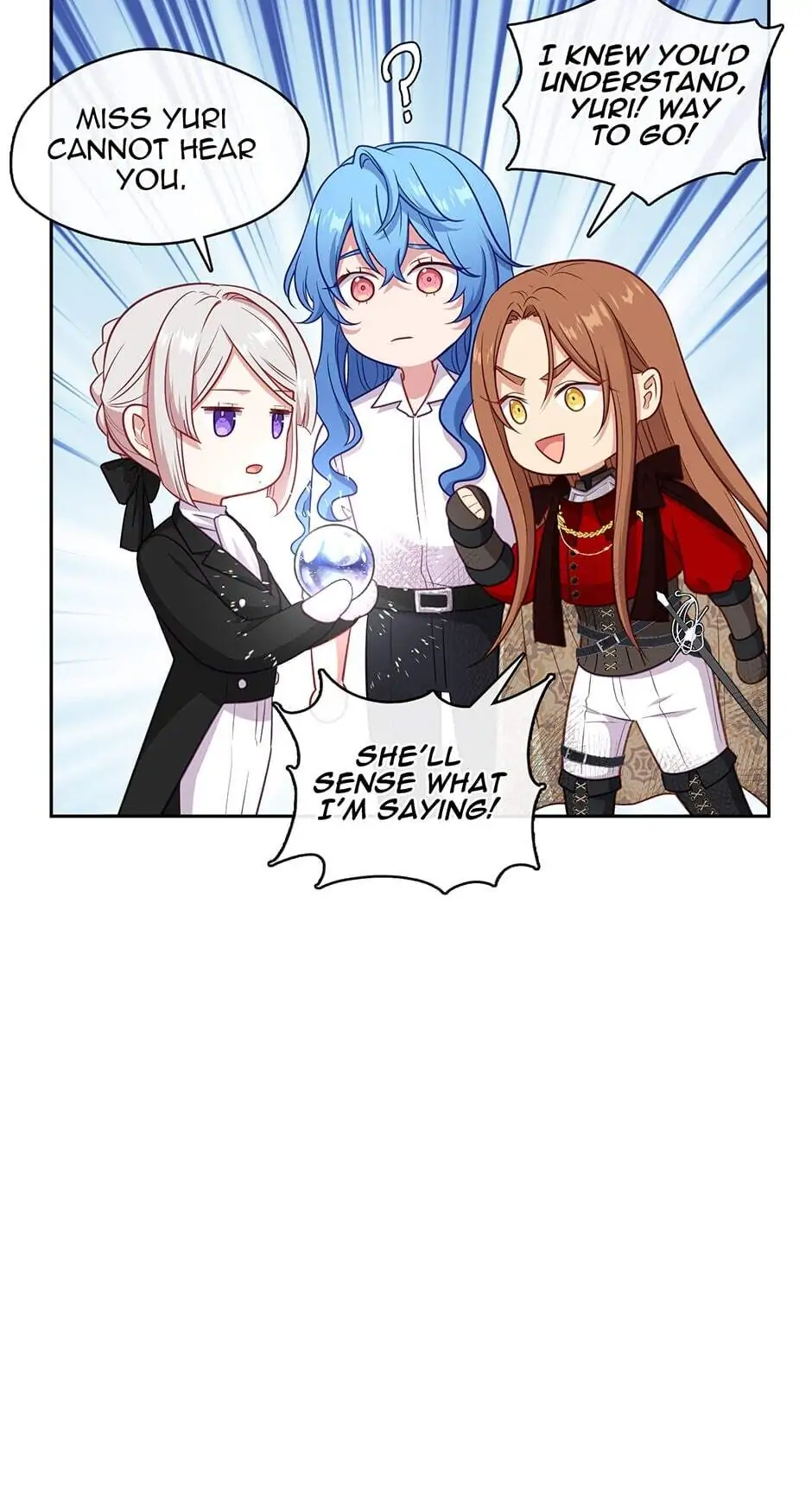 Read Beware of the Villainess! Manga Online