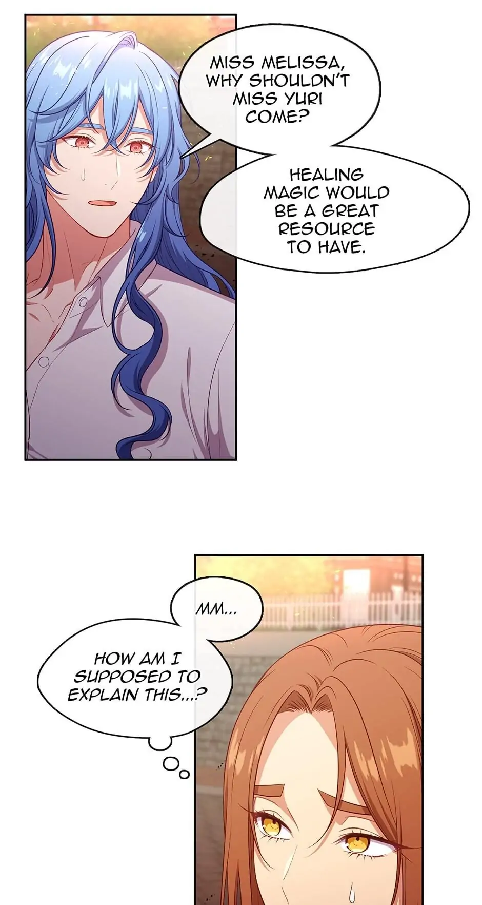 Read Beware of the Villainess! Manga Online