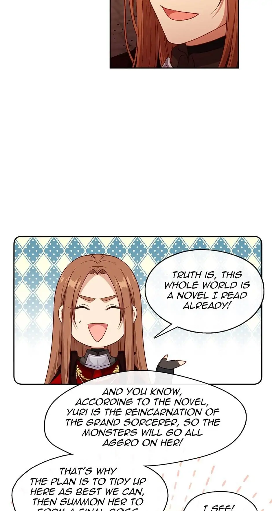 Read Beware of the Villainess! Manga Online